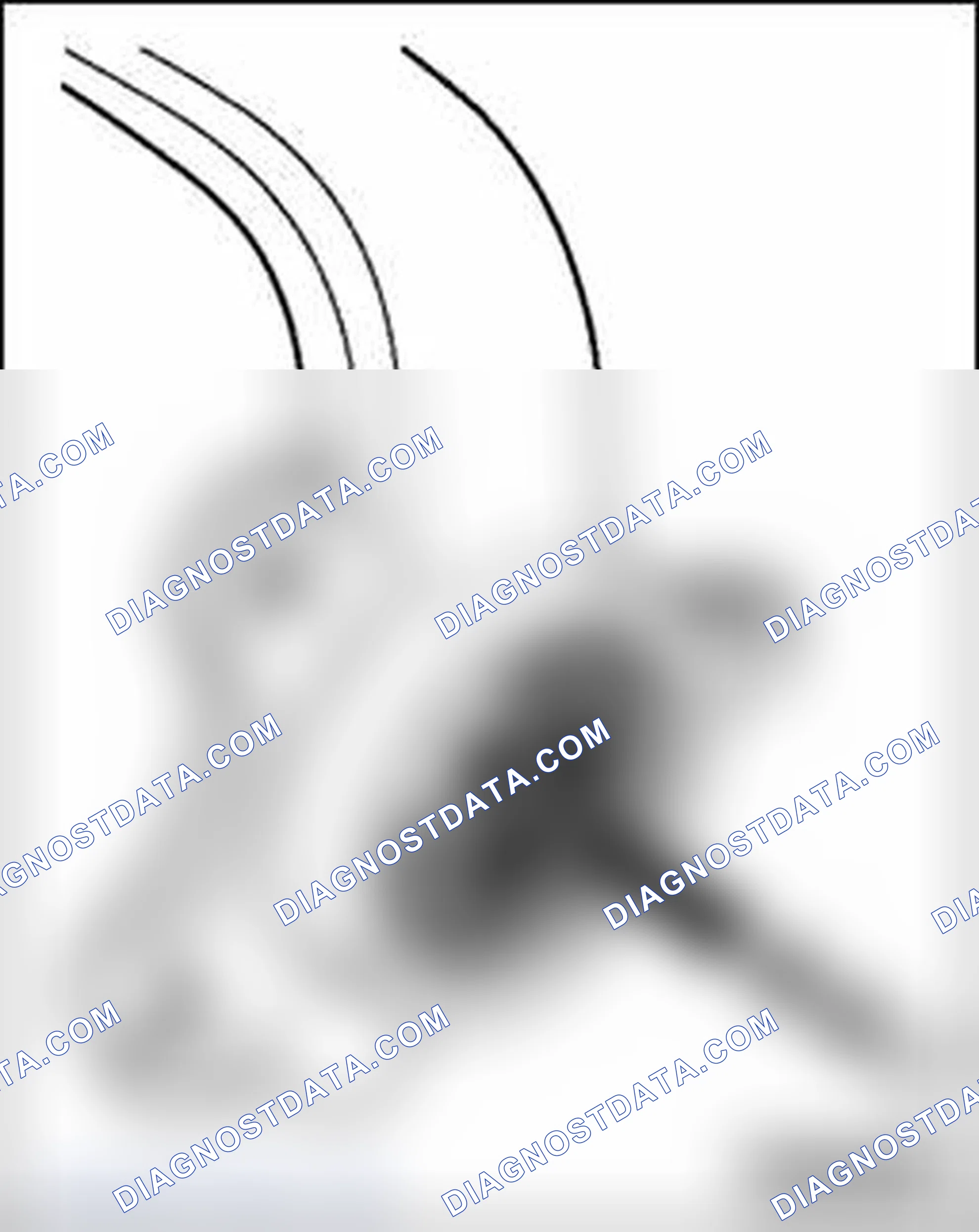 Scheme 915: Coating entire surface of bore in wheel bearing housing with Molypaste (AOS 115 000 01)