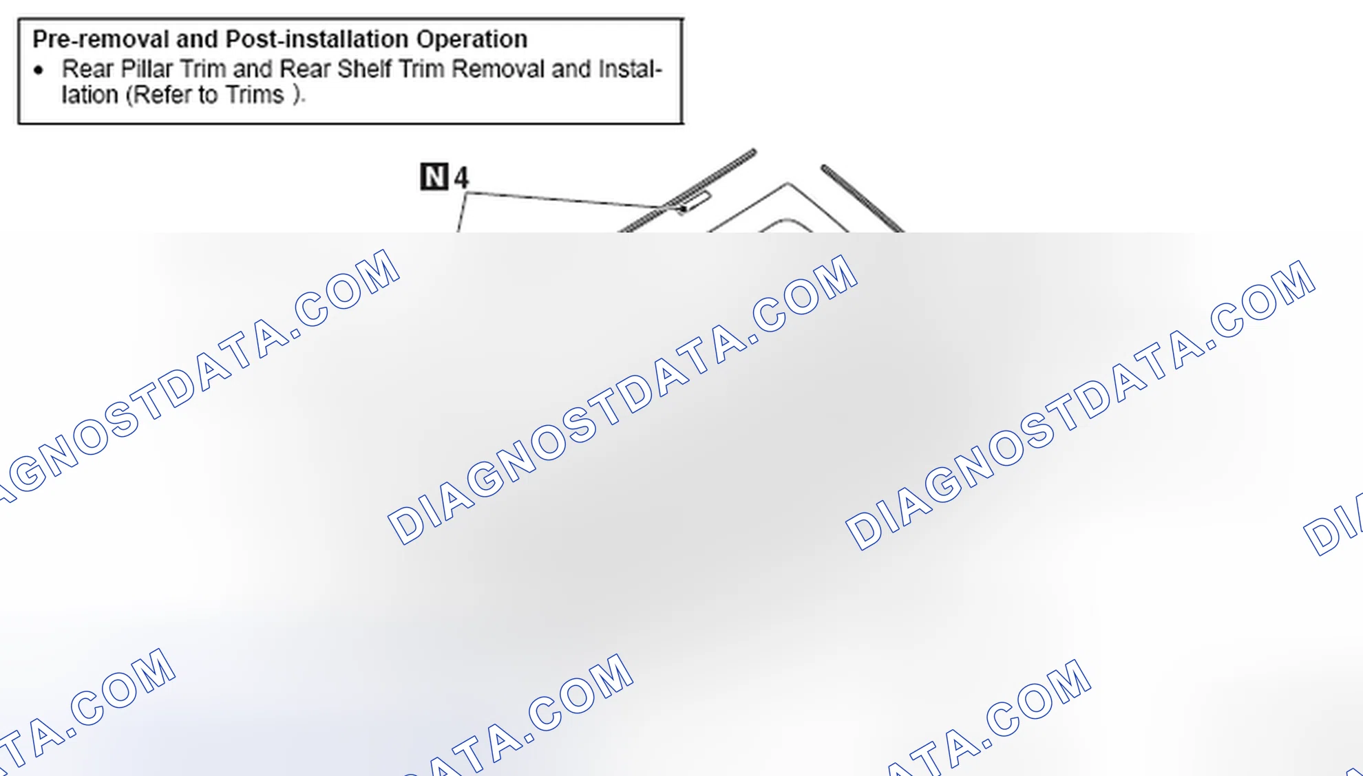 Scheme 89: REMOVAL AND INSTALLATION