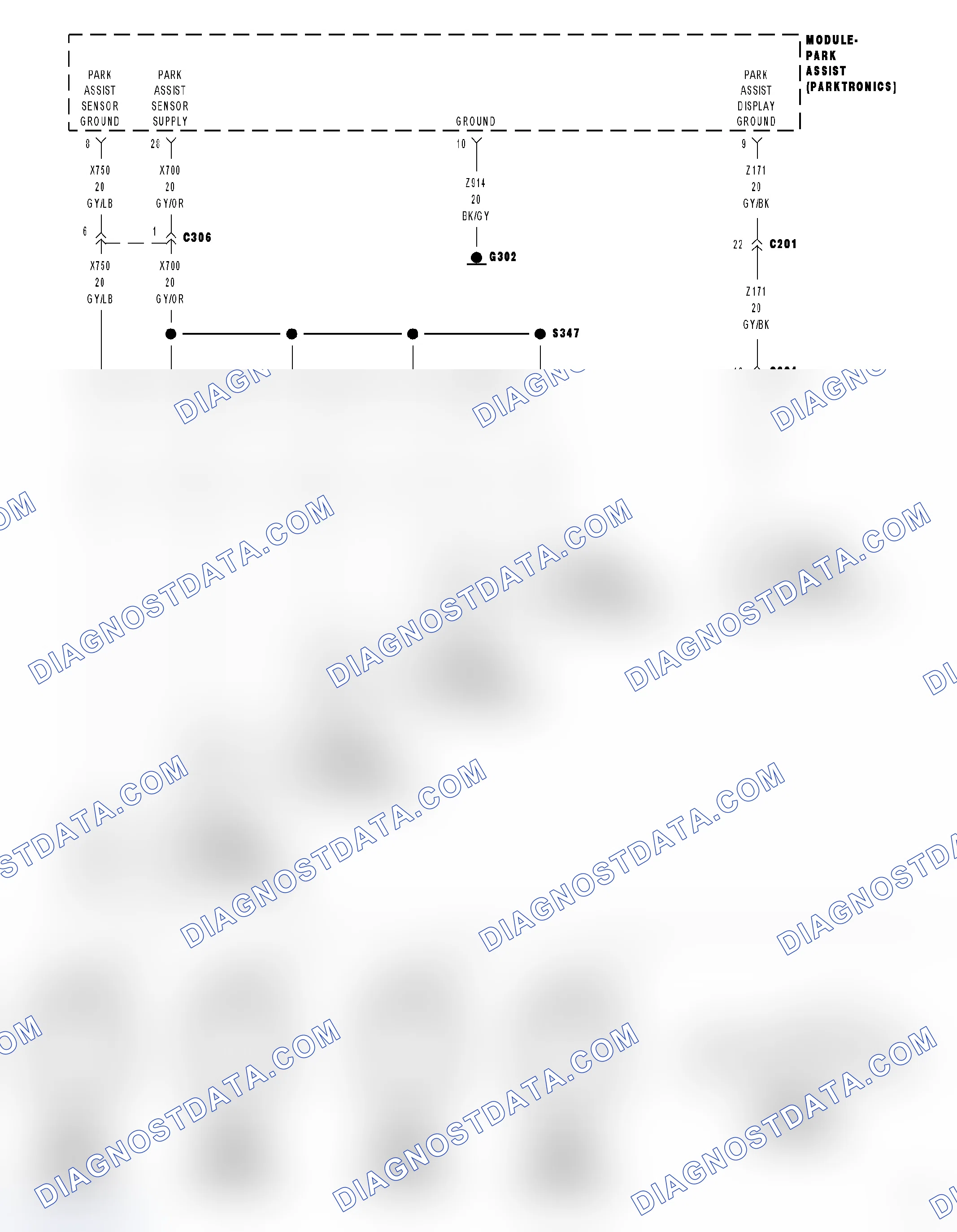 Scheme 16: Circuit Schematic