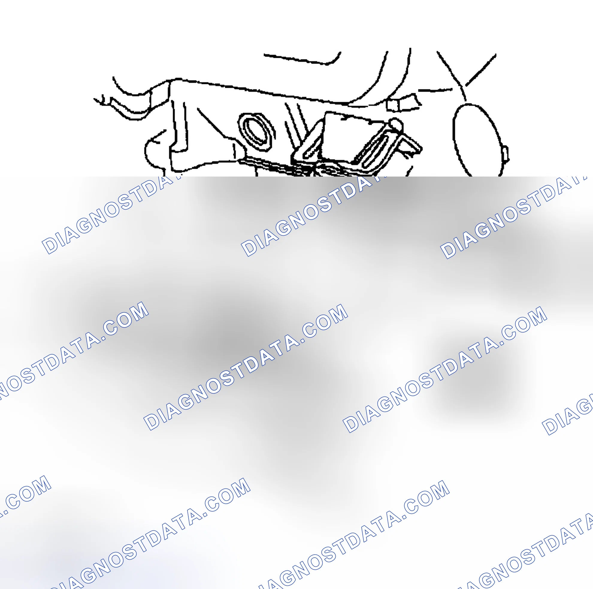 Scheme 379: Engine Mount Inspection
