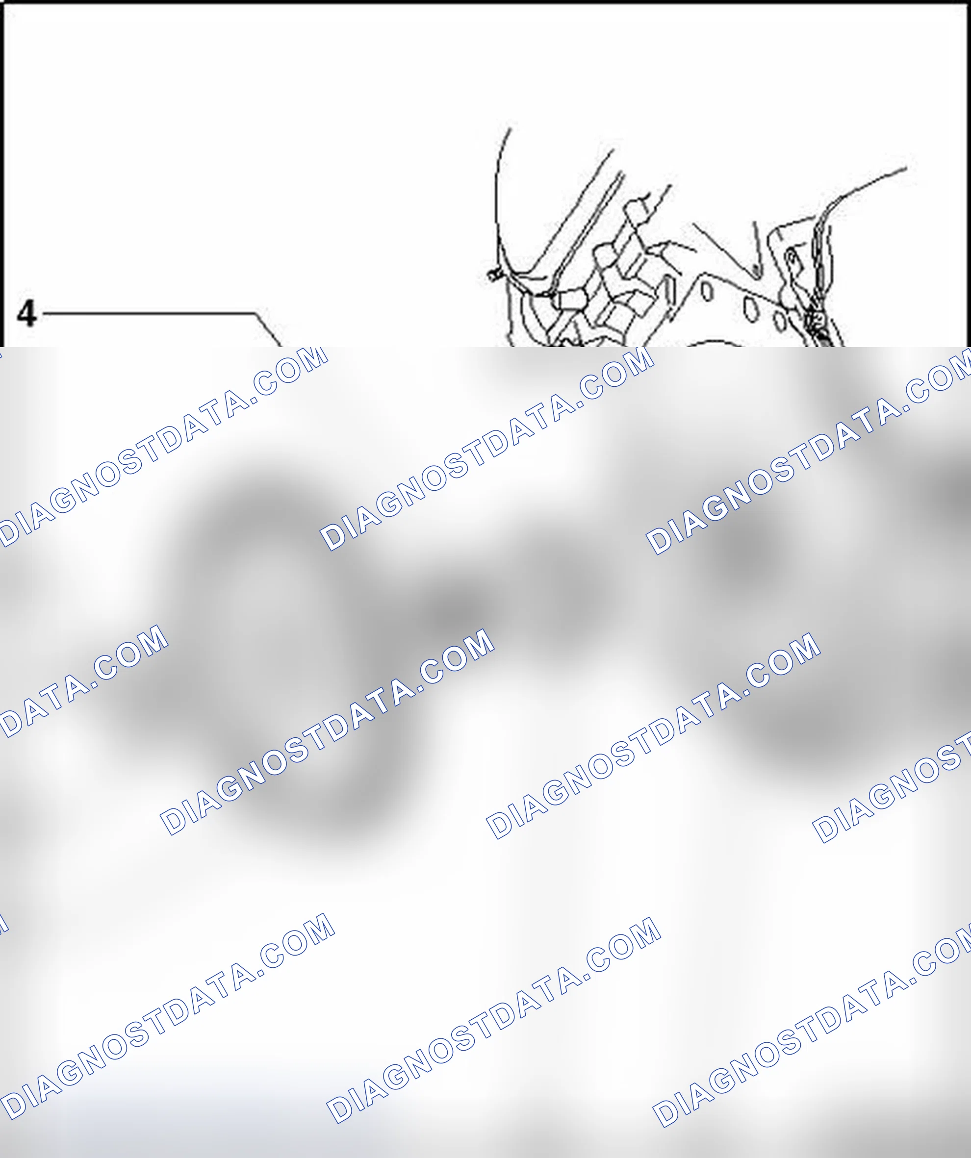 Scheme 127: Drive Plate, Automatic Transmission 09L, Component Overview