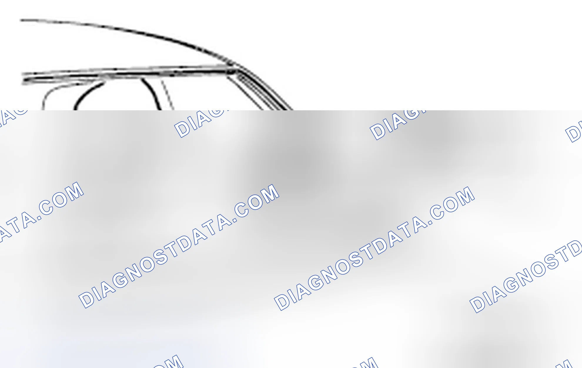 Scheme 34: < > WINDSHIELD REMOVAL