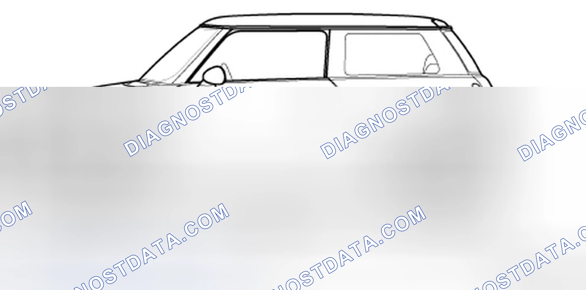 Scheme 100: Vehicle Length