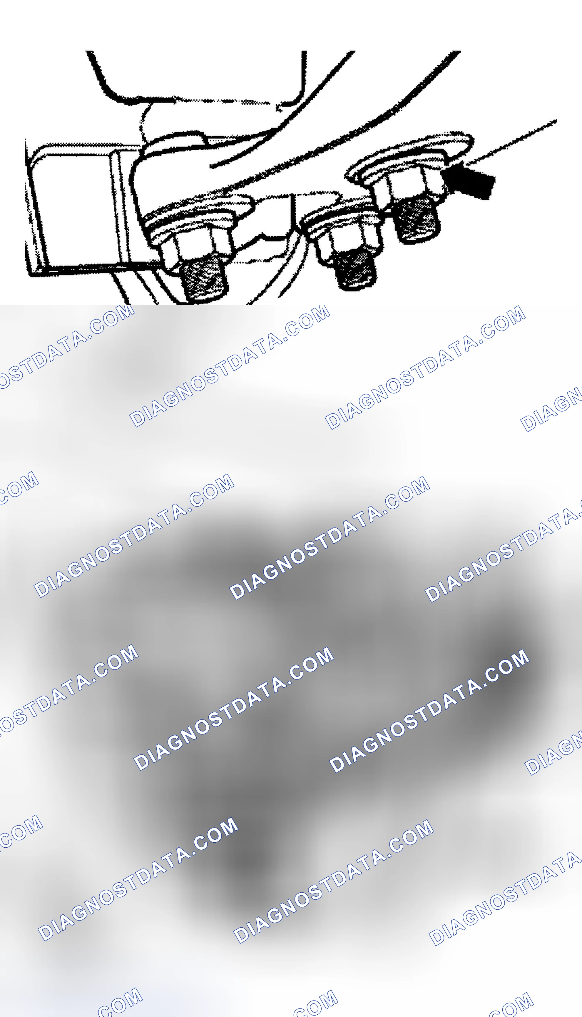 Scheme 1: CAMBER ADJUSTMENT (FRONT)