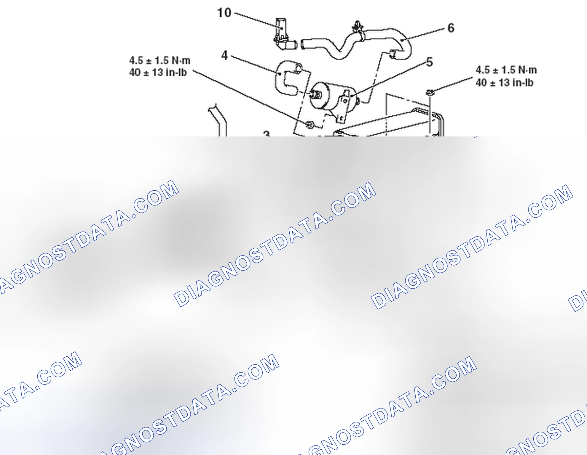Scheme 36: REMOVAL AND INSTALLATION