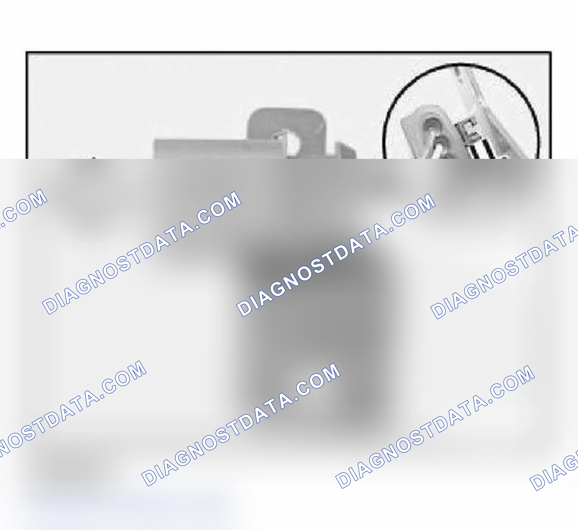 Scheme 440: 11 62 000 Removing and installing, sealing/replacing exhaust manifold