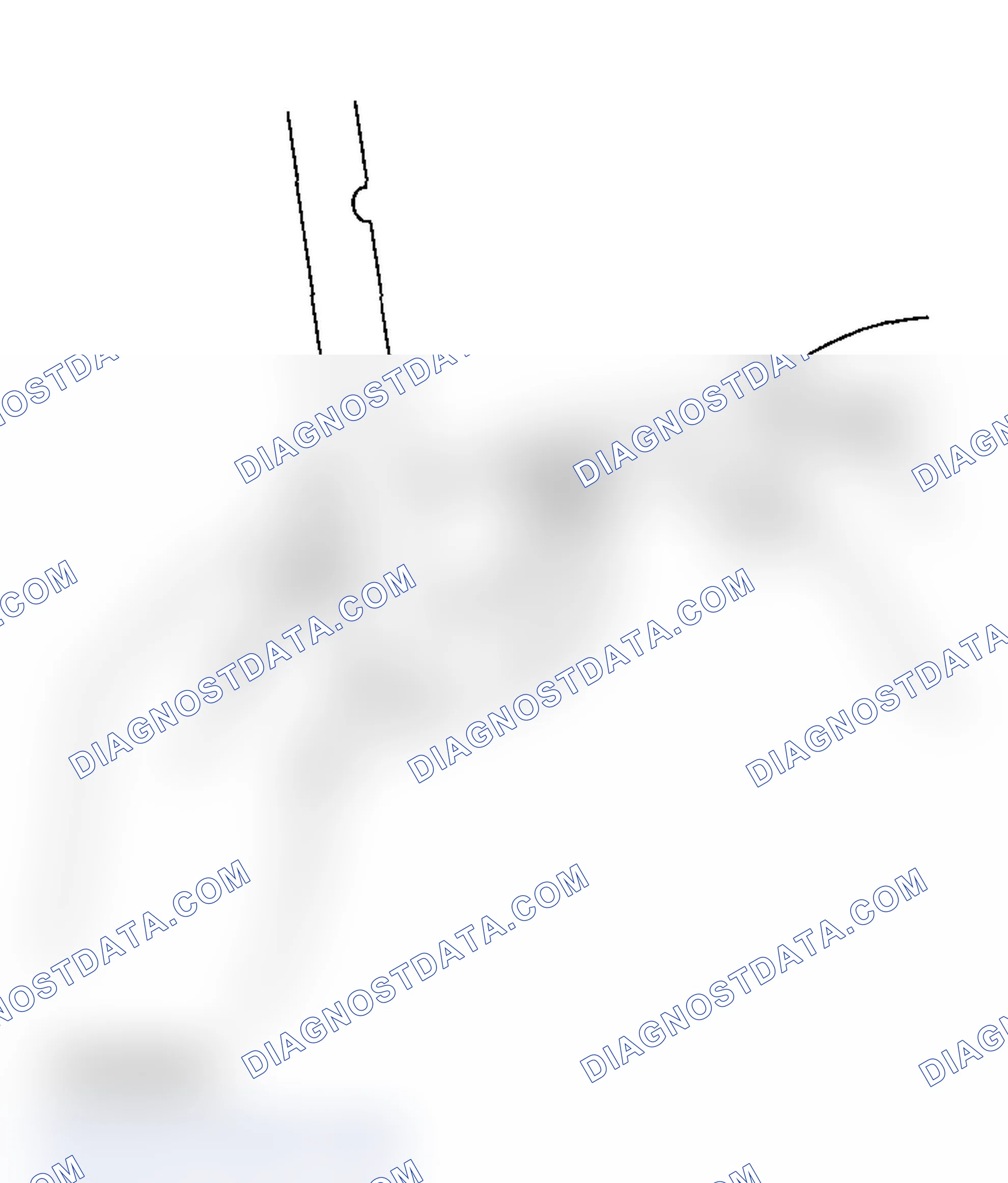 Scheme 181: Rocker Arm and Shaft Inspection