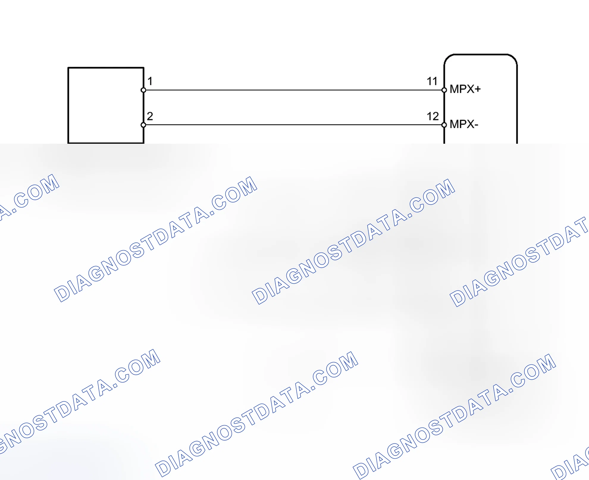Scheme 189: WIRING DIAGRAM