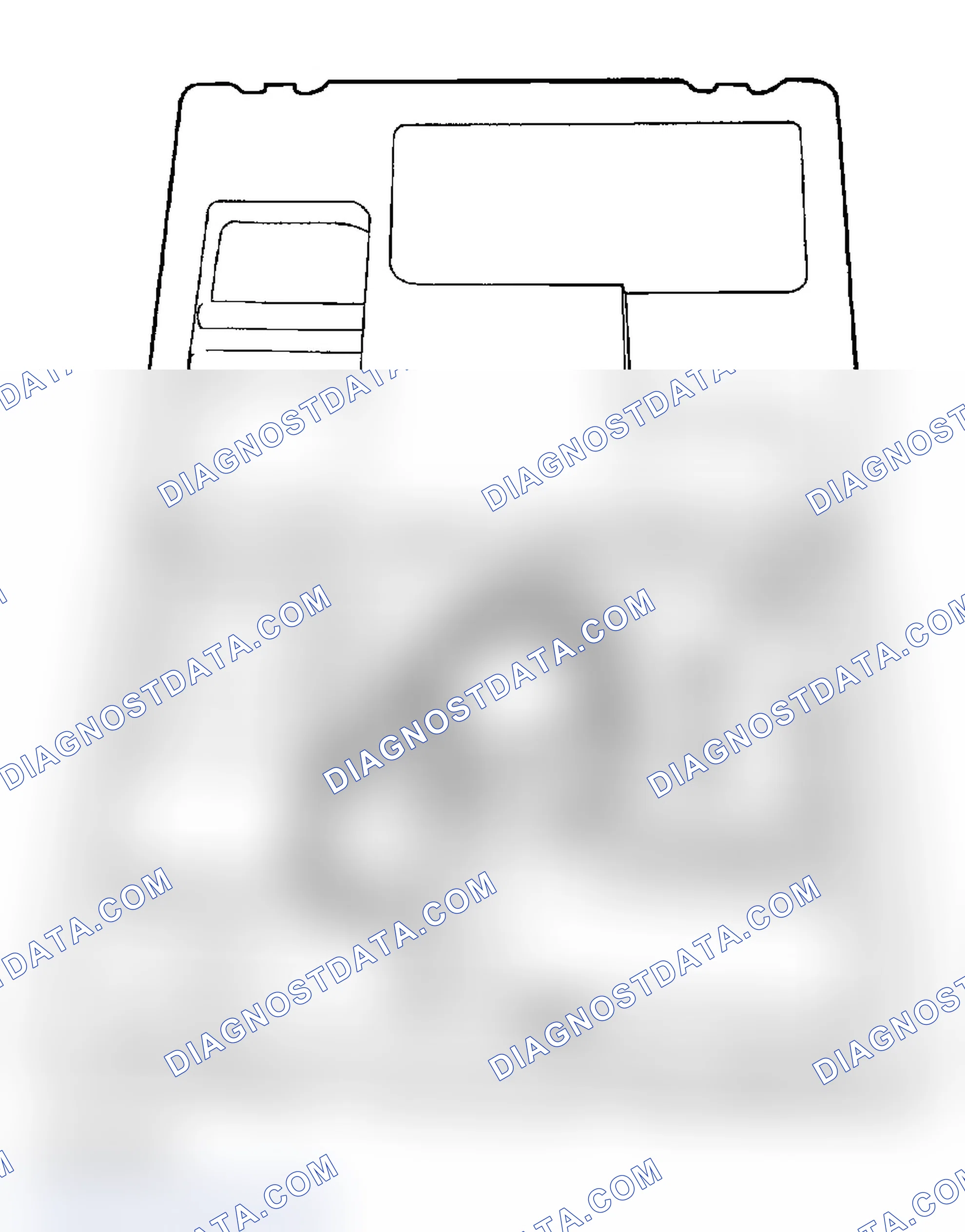 Scheme 1: SPECIAL TOOLS