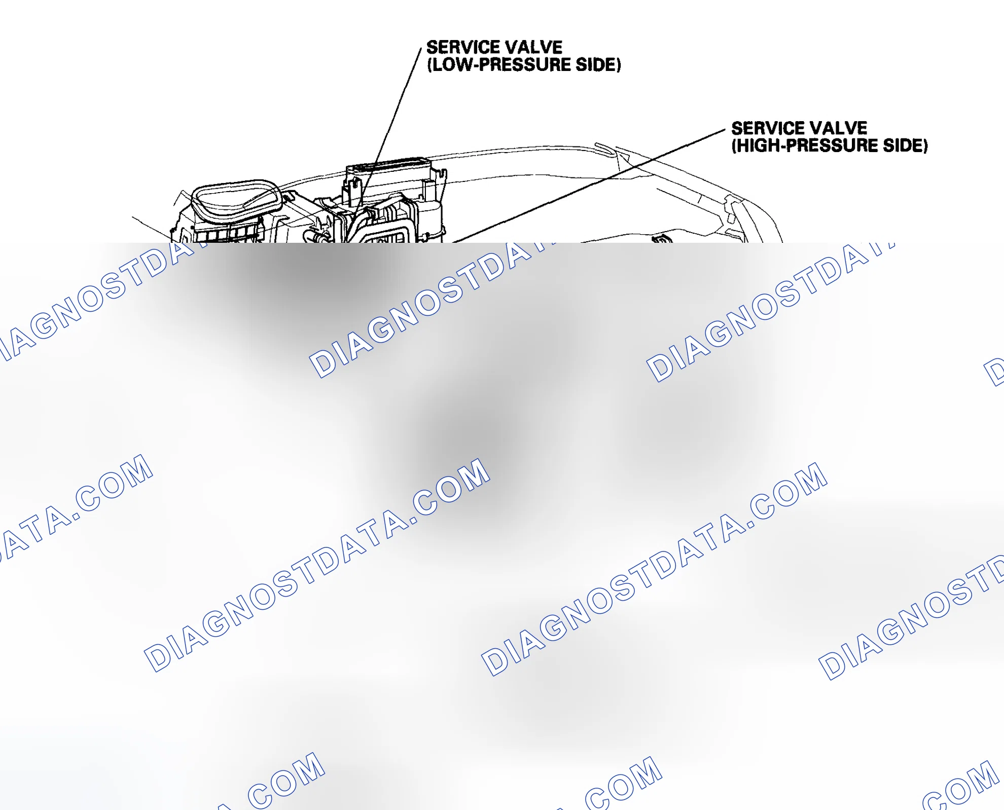 Scheme 1: Component Location Index