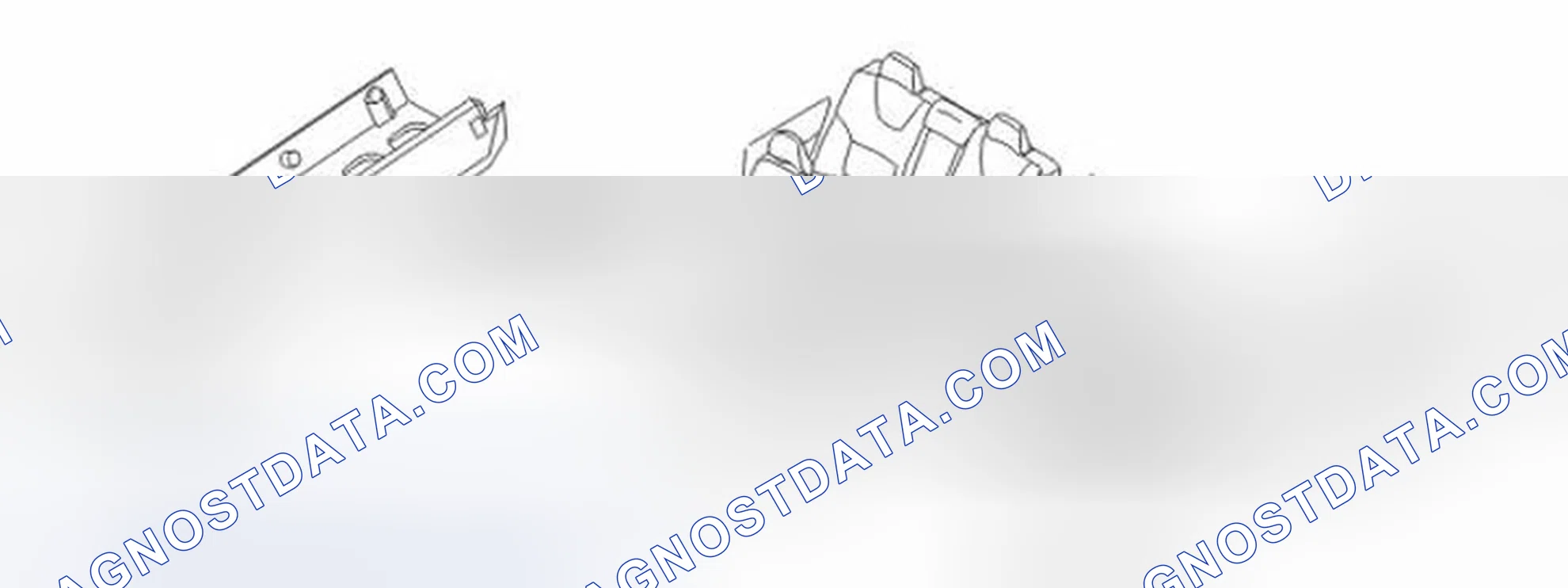 Scheme 32: SEAT POSITION SENSORS (XC90 USA/CDN ONLY)