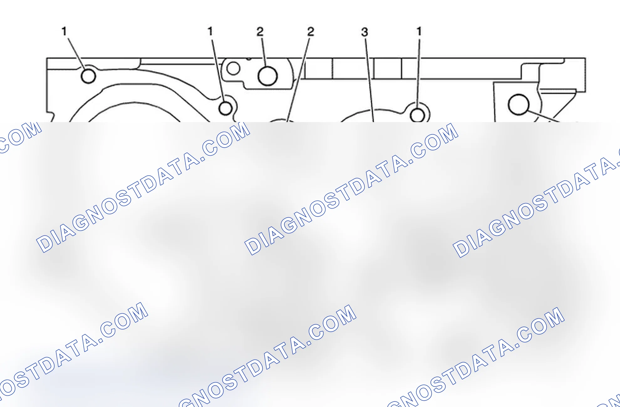 Thread Repair Specifications