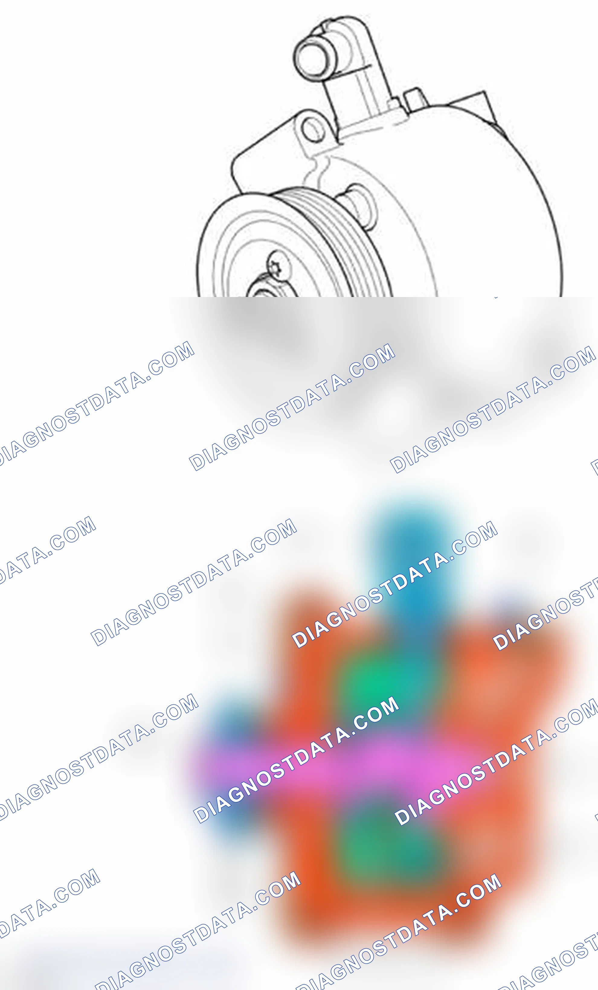 Scheme 5: DYNAMIC RESPONSE PUMP