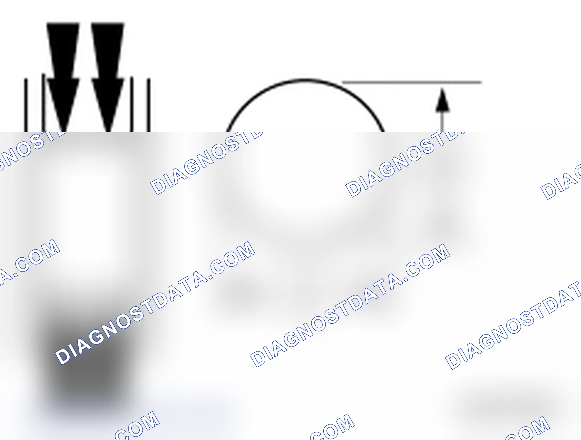 Scheme 1519: Crankshaft Main Bearing Journal Taper and Out-of-Round