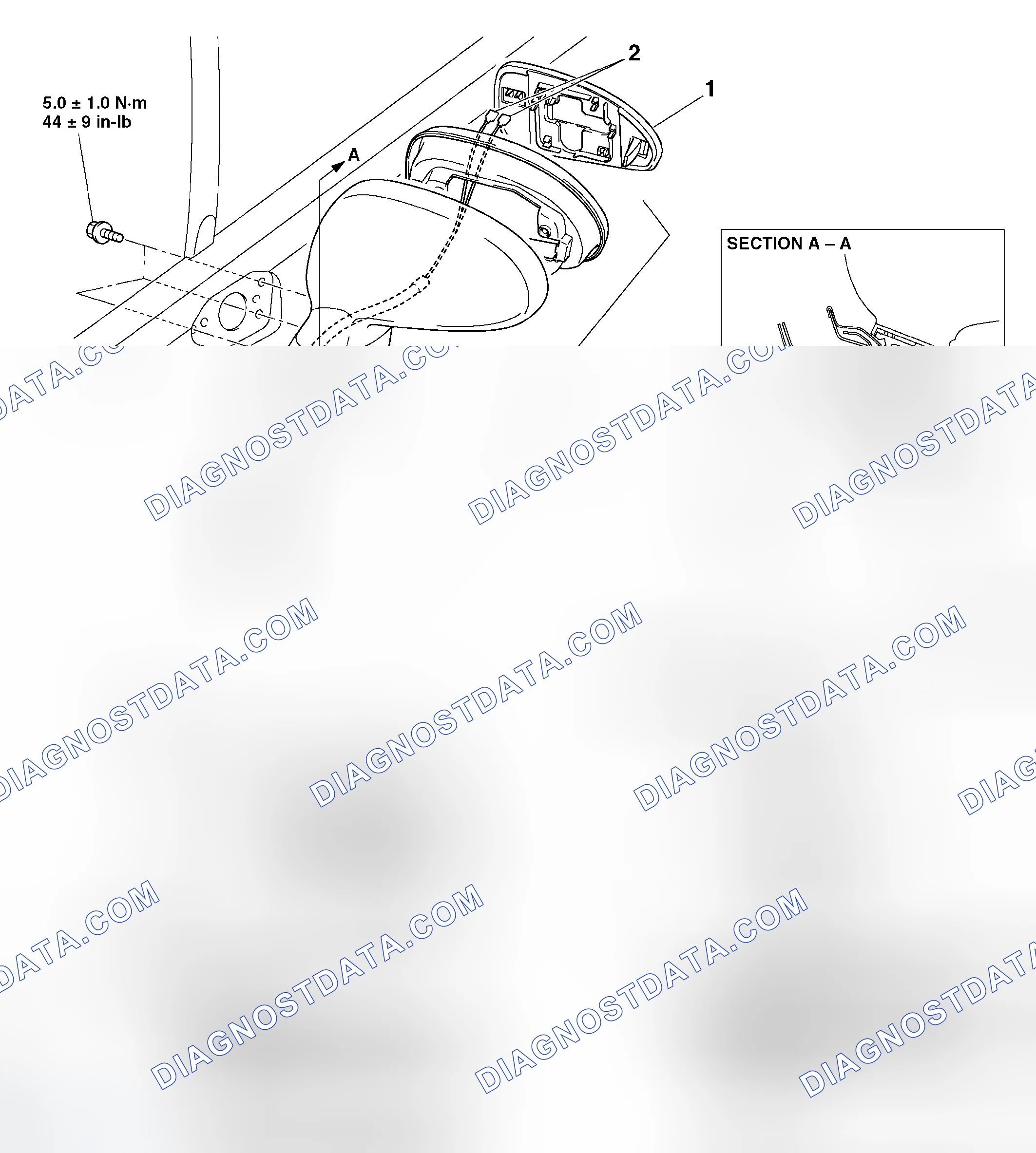 Scheme 43: REMOVAL AND INSTALLATION