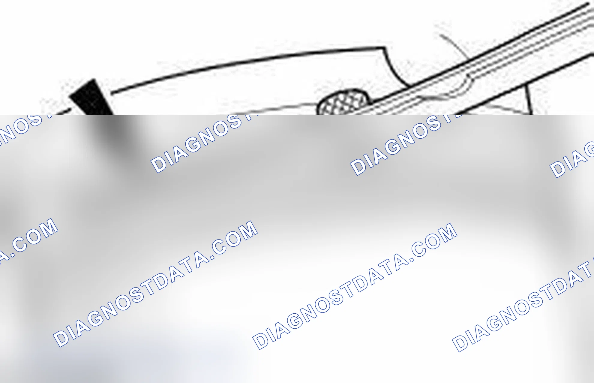 Scheme 255: PISTON RING-TO-GROOVE CLEARANCE