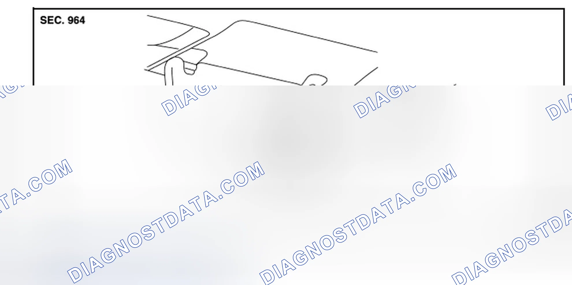 Scheme 7: Exploded View