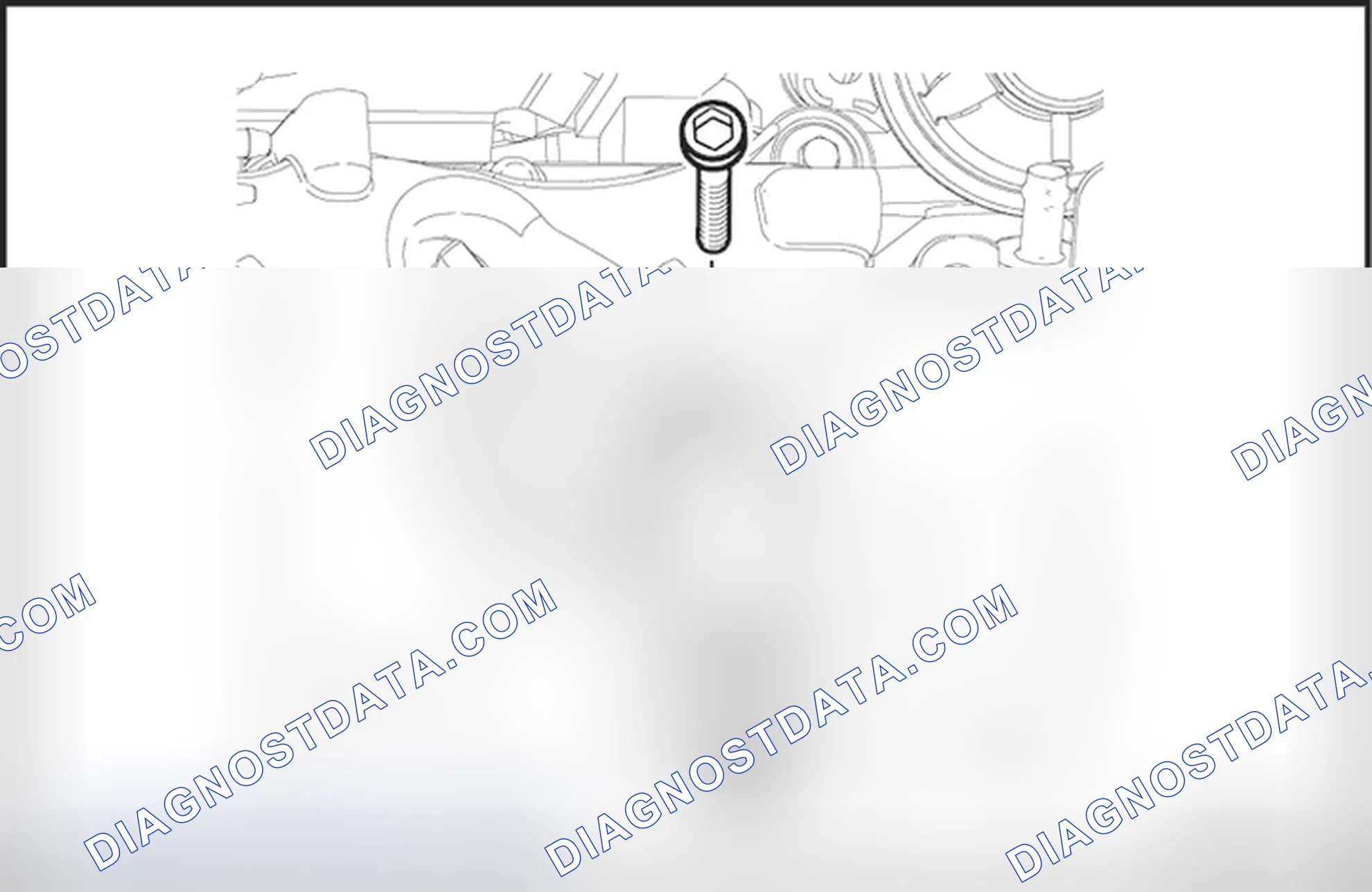 Camshaft Position Sensor (Cmp) Replace