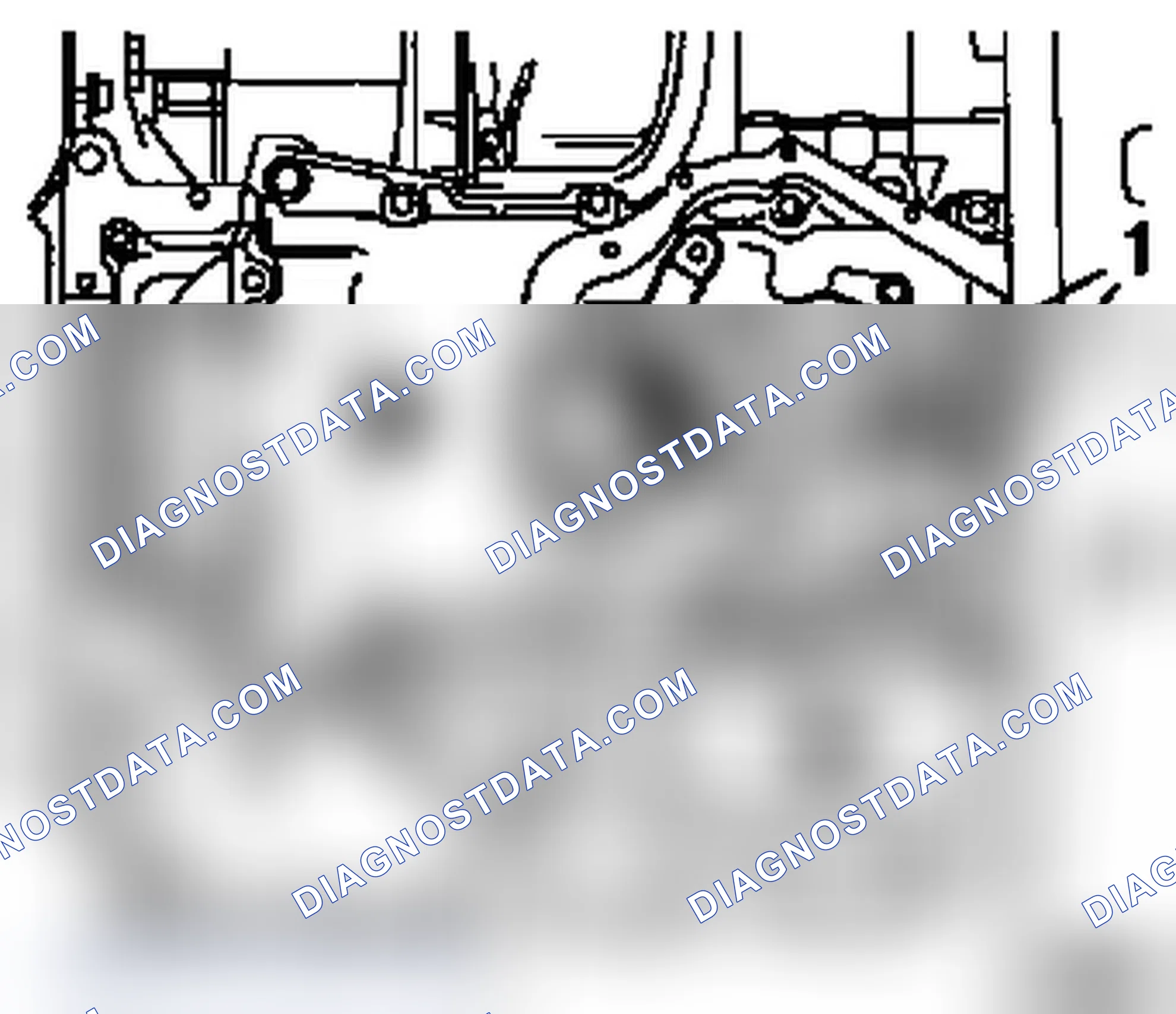Replacing One Piston / Con-Rod
