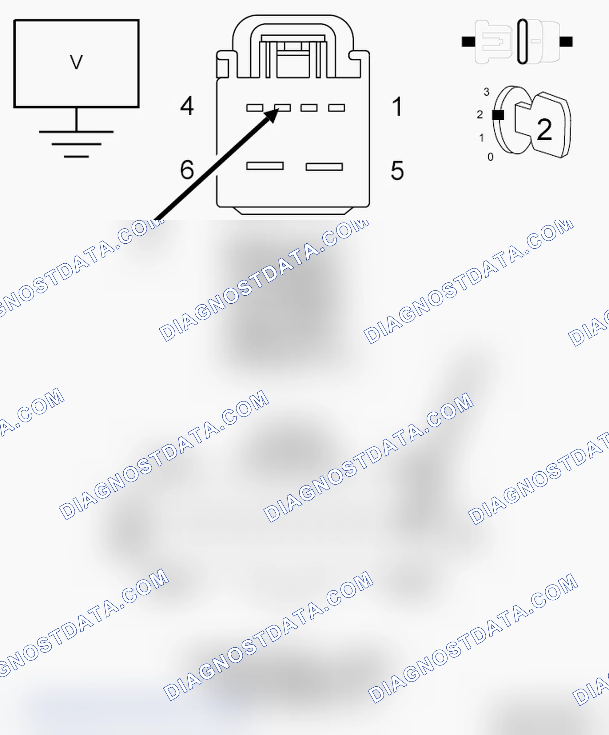 Scheme 42: DIAGNOSTIC TEST