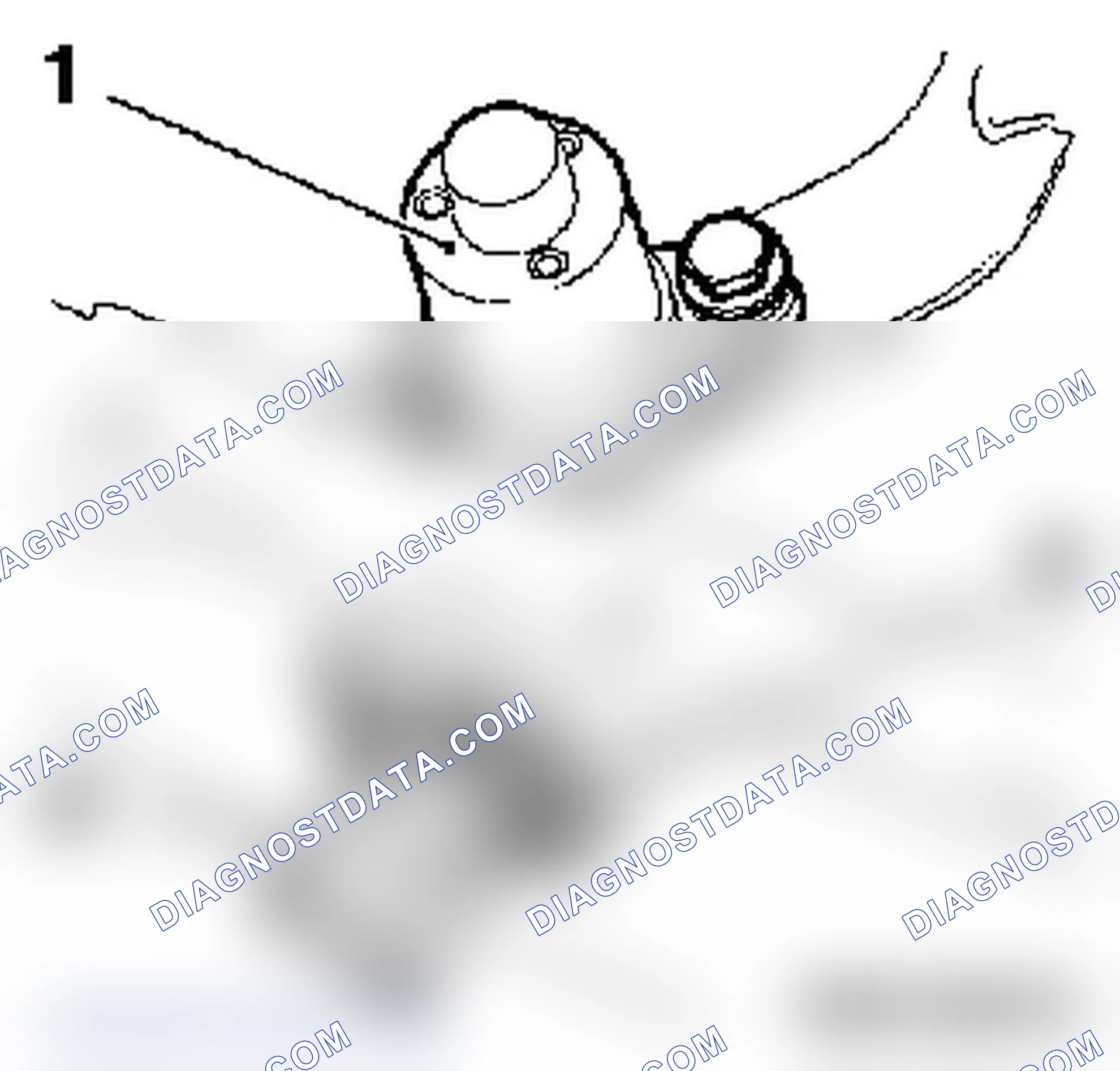 Replace Dynamic Oil Level Check Sensor