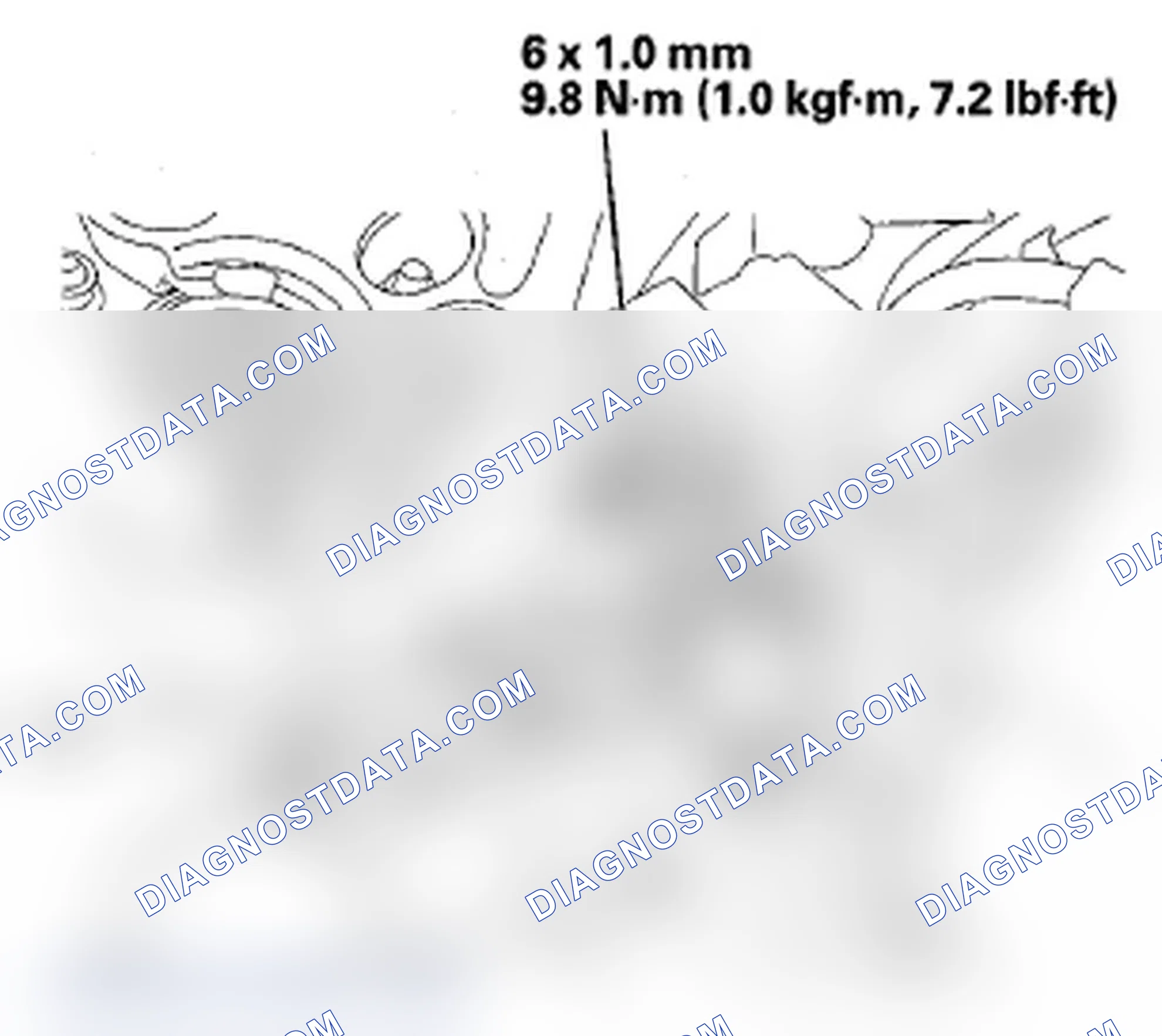 Scheme 374: Evaporator Core Replacement
