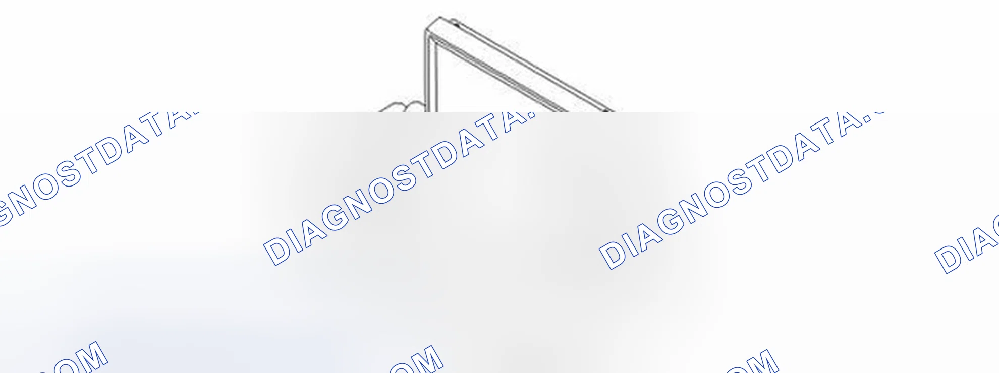 Scheme 836: DISPLAY SCREEN