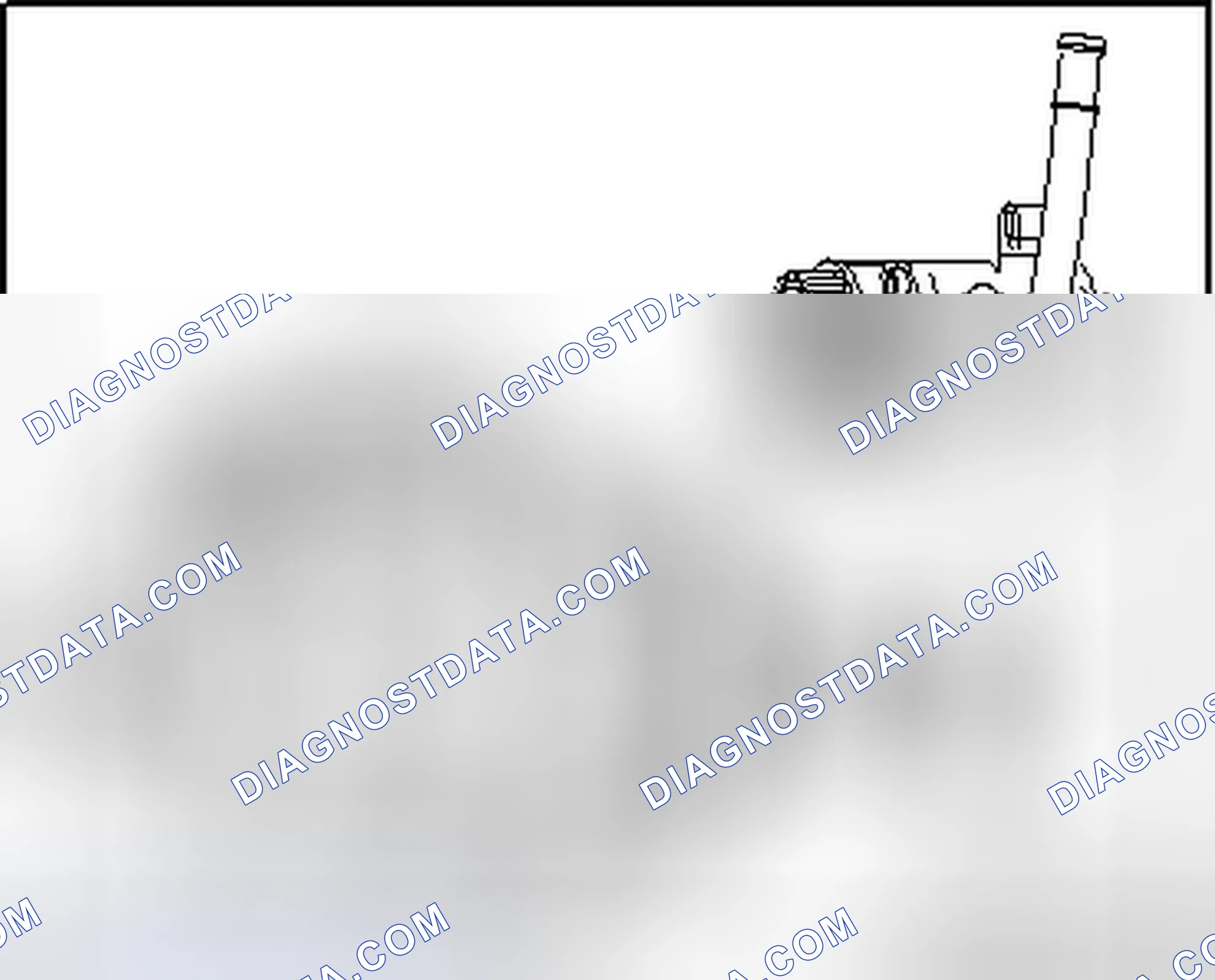 Scheme 14: A/C COMPRESSOR WITHOUT MAGNETIC CLUTCH WITH TORSION-ELASTIC CLUTCH