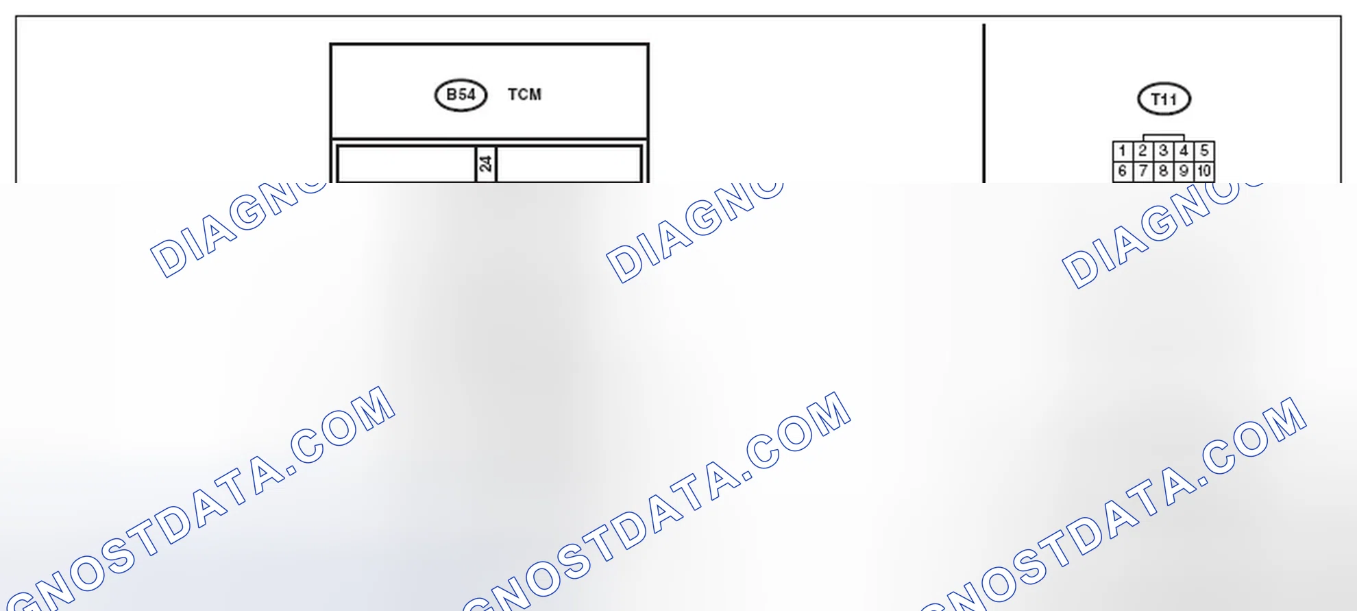 Scheme 621: WIRING DIAGRAM