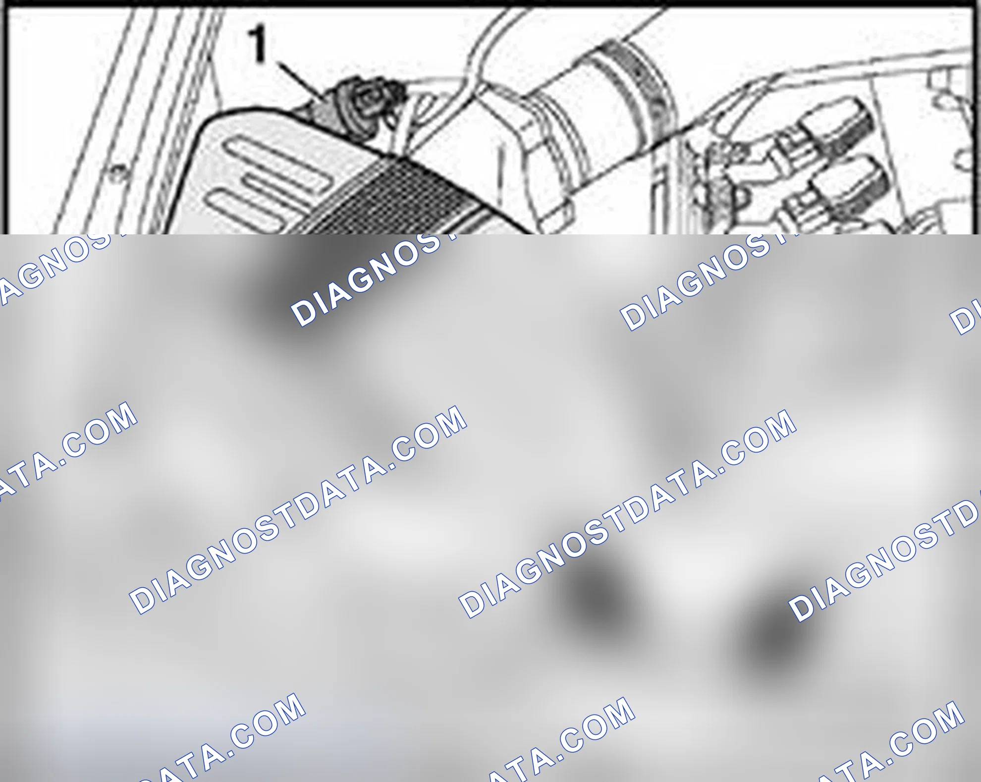 Scheme 309: 4-cyl. 2.0L FSI engines
