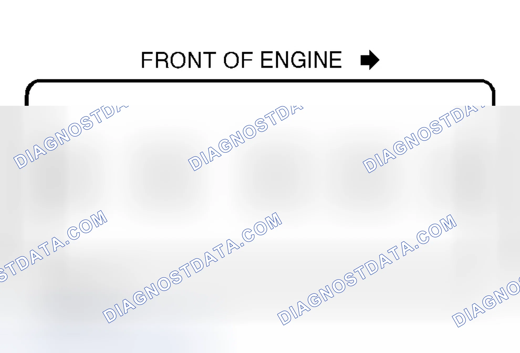 Scheme 3: 5 CYLINDER ENGINE