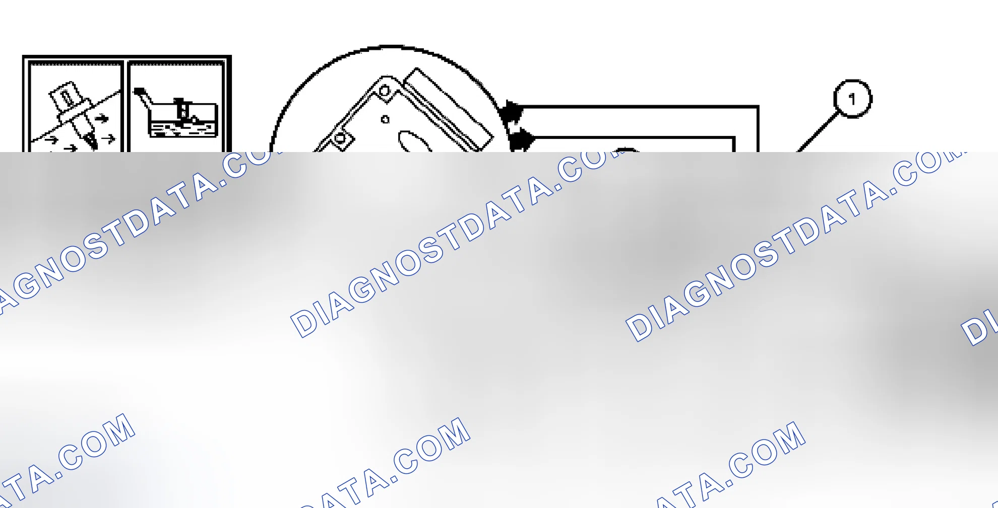 Scheme 113: Engine Off Natural Vacuum (EONV) EVAP Leak Check Monitor