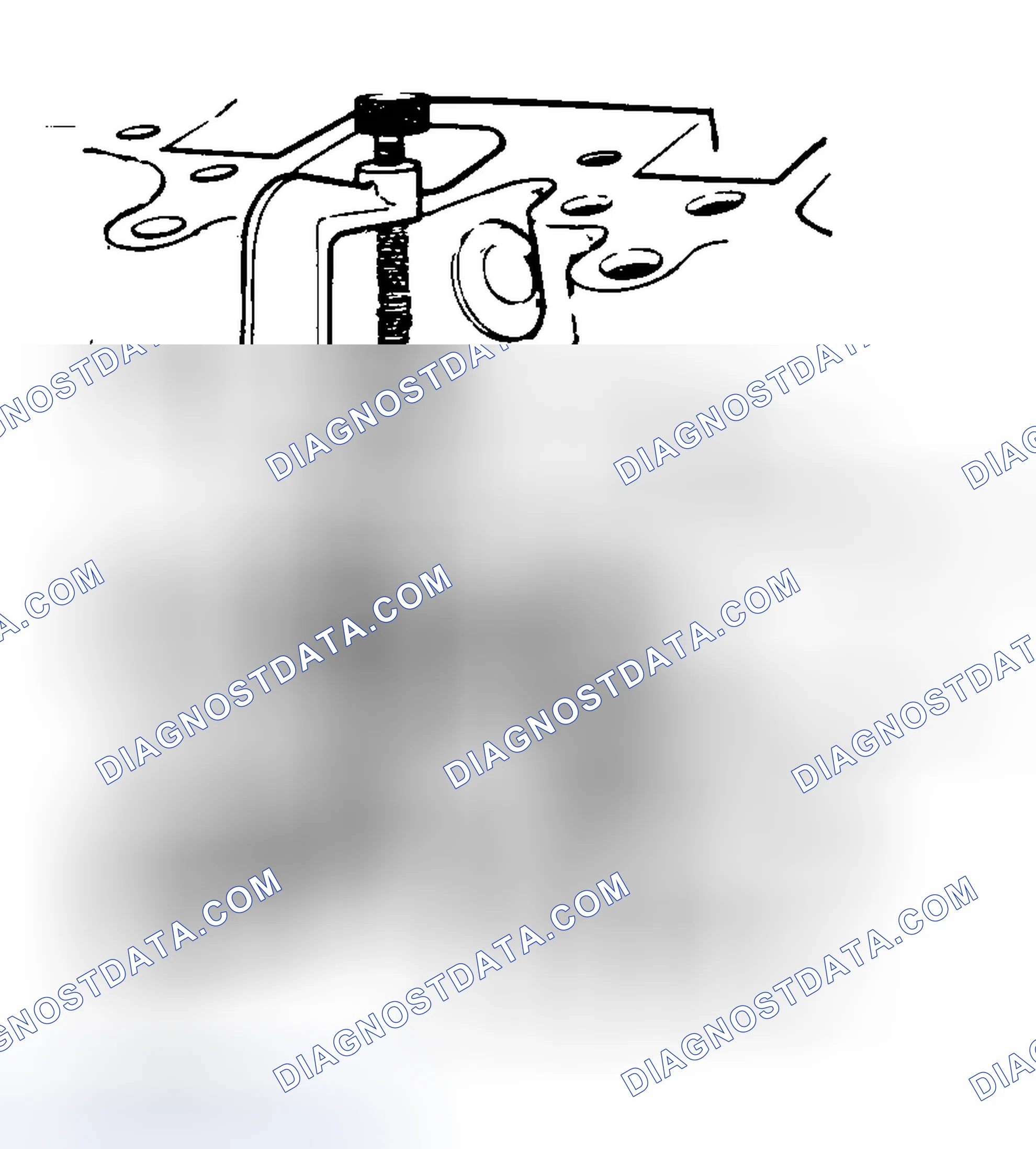Scheme 15: Measuring Valve Stem-to-Guide Clearance