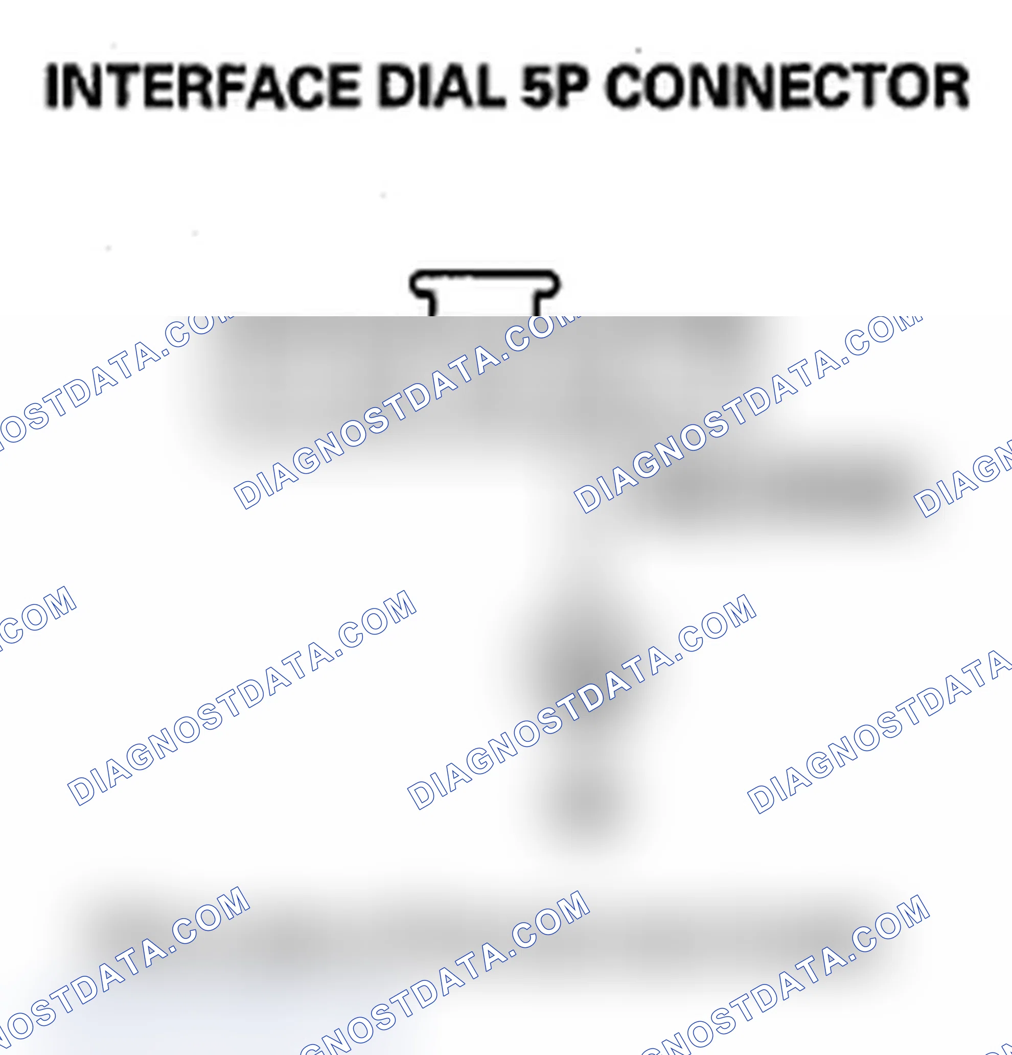 Scheme 479: Interface dial buttons do not work