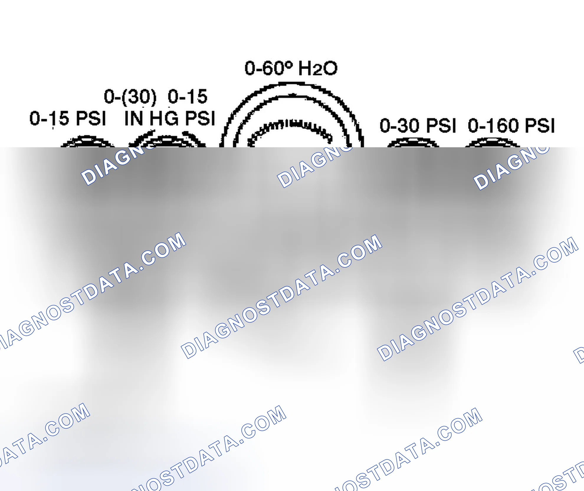 Scheme 78: Magnehelic® Gauge
