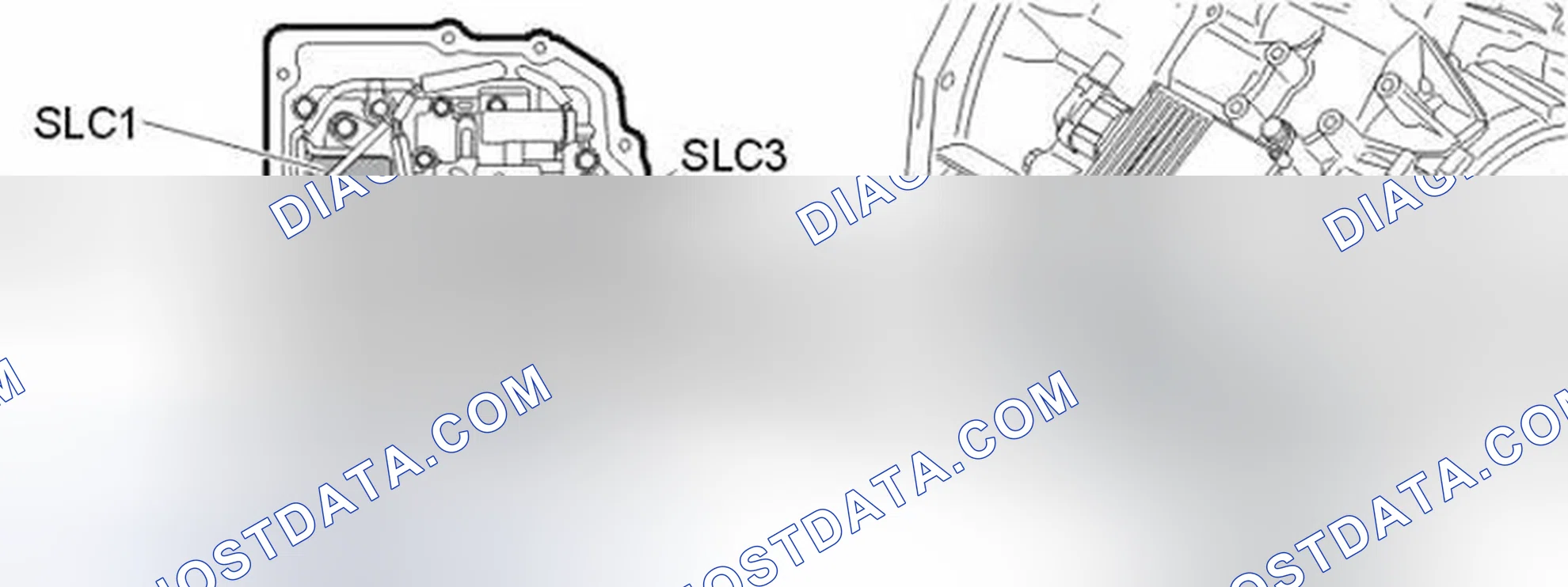 Scheme 184: LINEAR PRESSURE SOLENOID AND