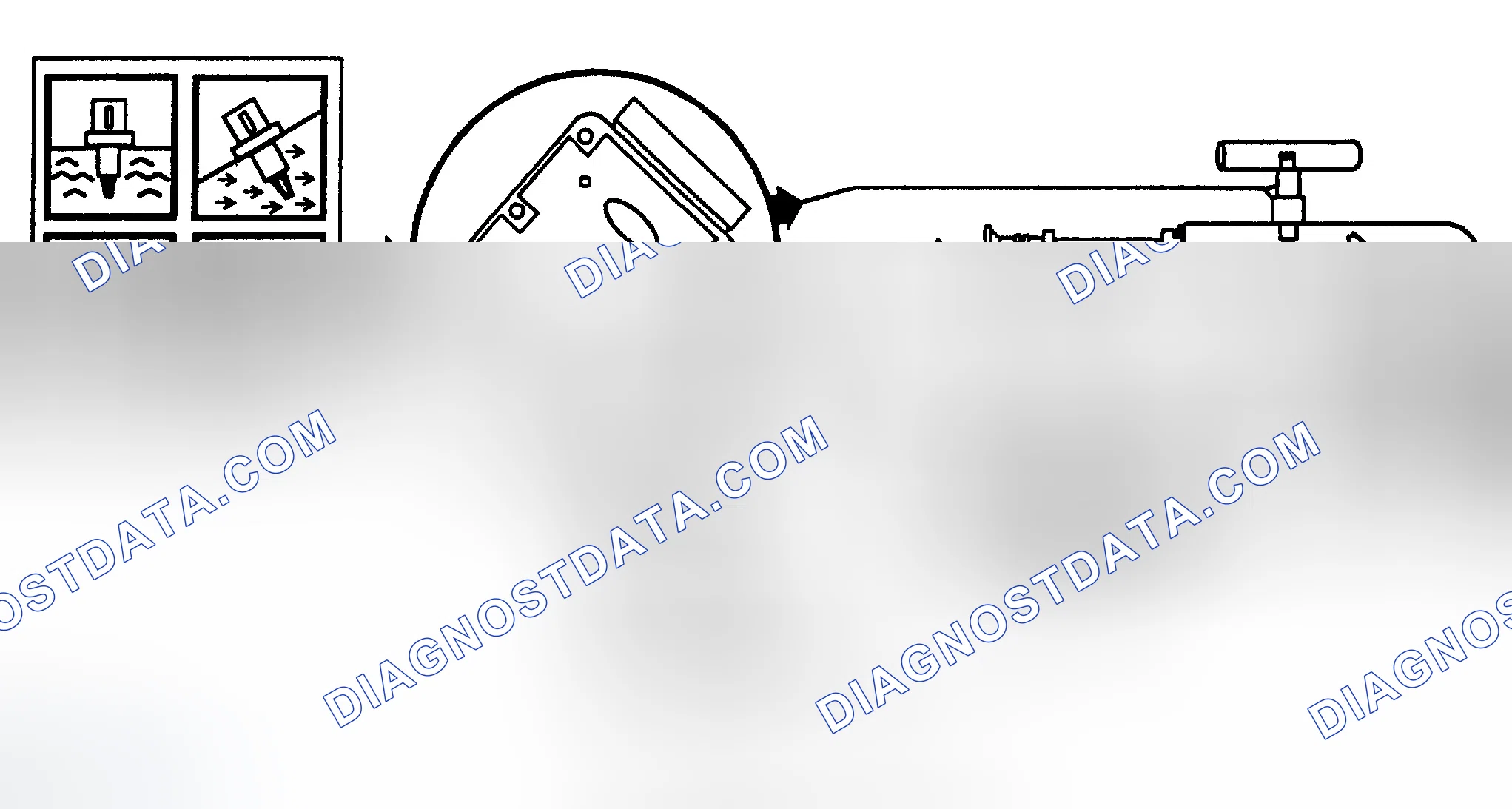 Scheme 89: OBD-II OVERVIEW & SENSOR ILLUSTRATION DESCRIPTION