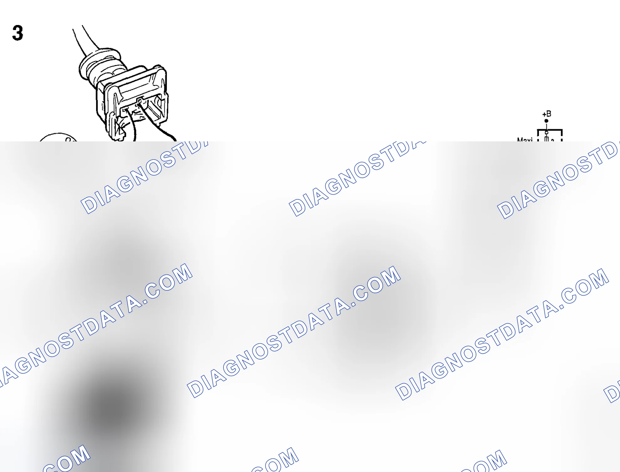 Scheme 60: Diagnostic procedure