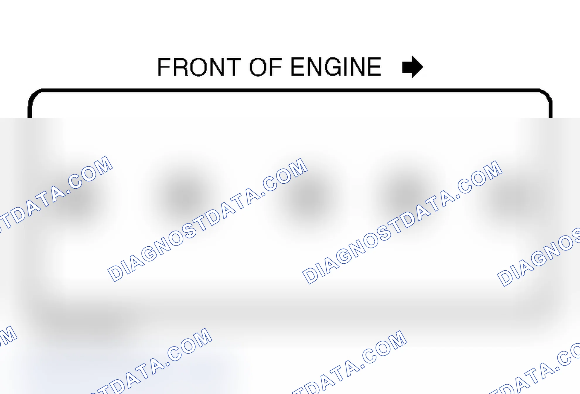Scheme 1: 5 CYLINDER ENGINE