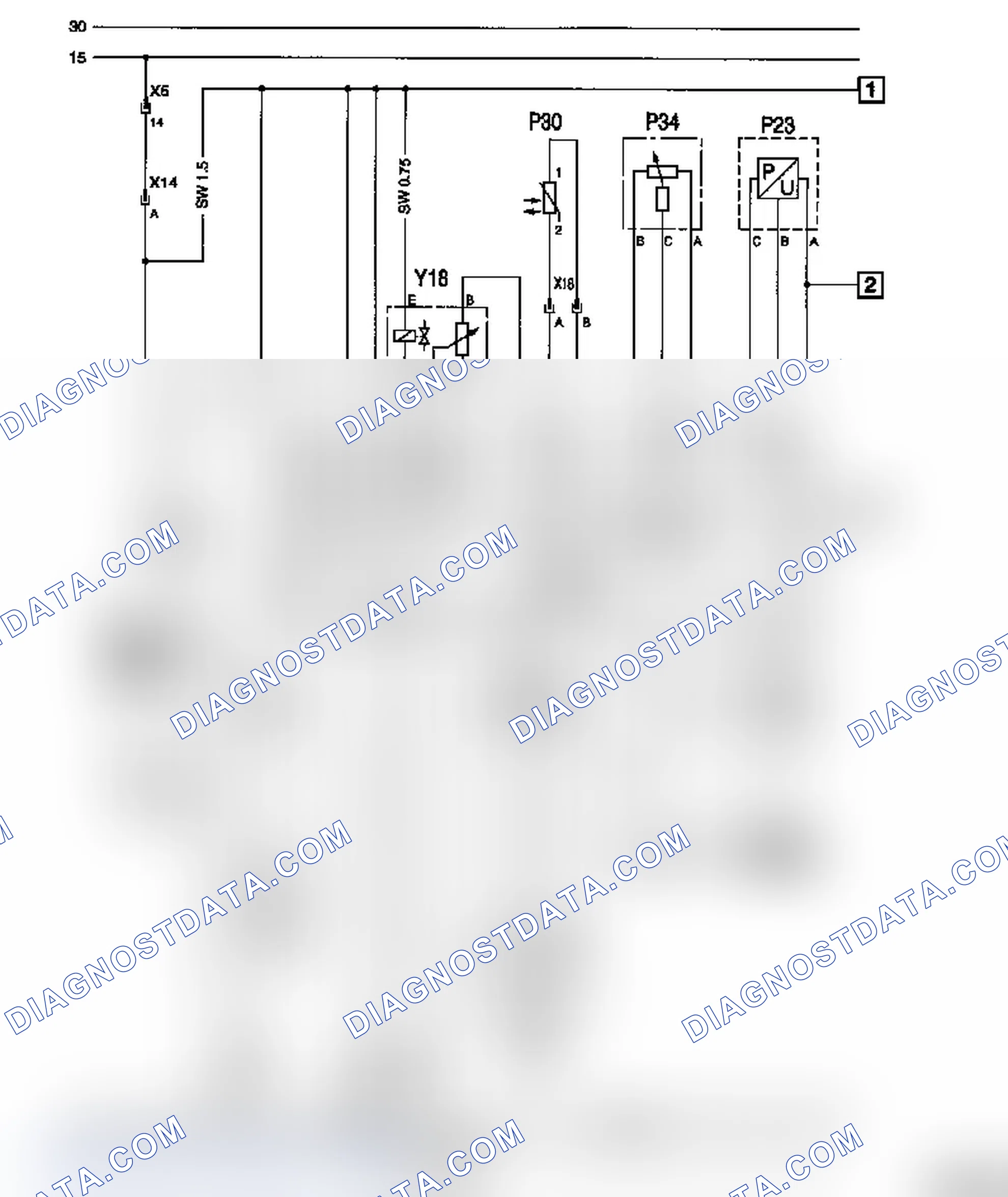 Wiring Schematic Diagram