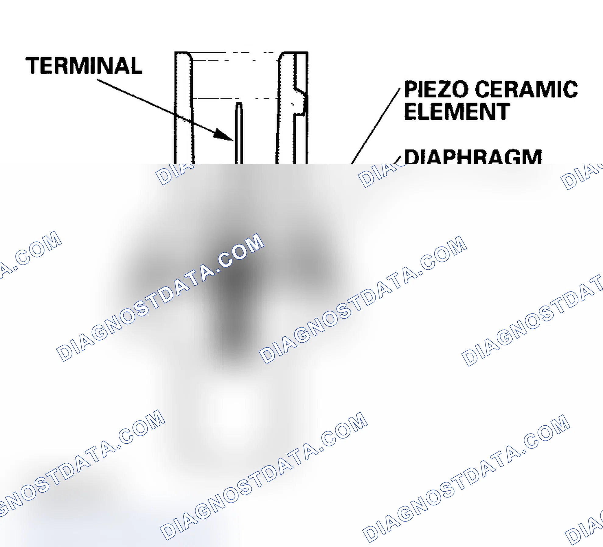 Scheme 45: Knock Sensor