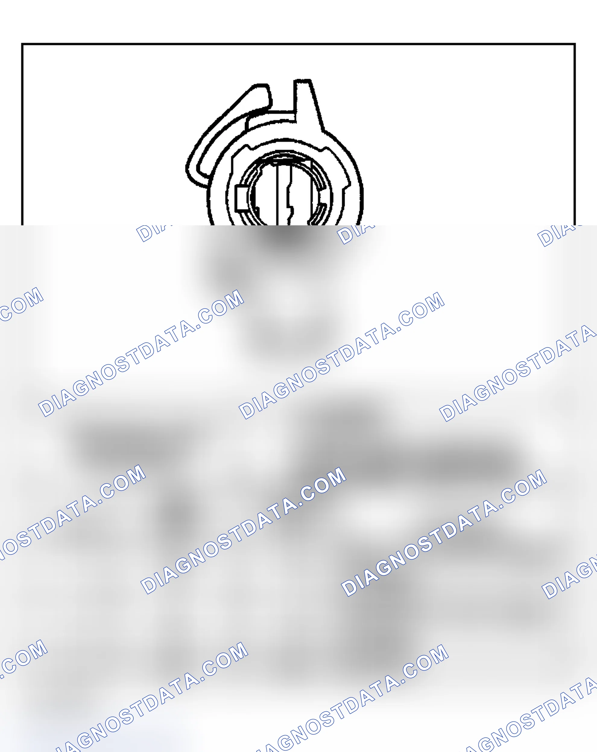 Scheme 100: Fog Lamp - LR (Export)