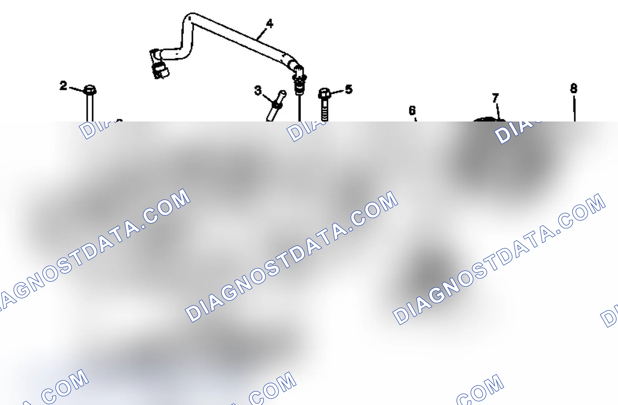 Scheme 5: Intake Manifold