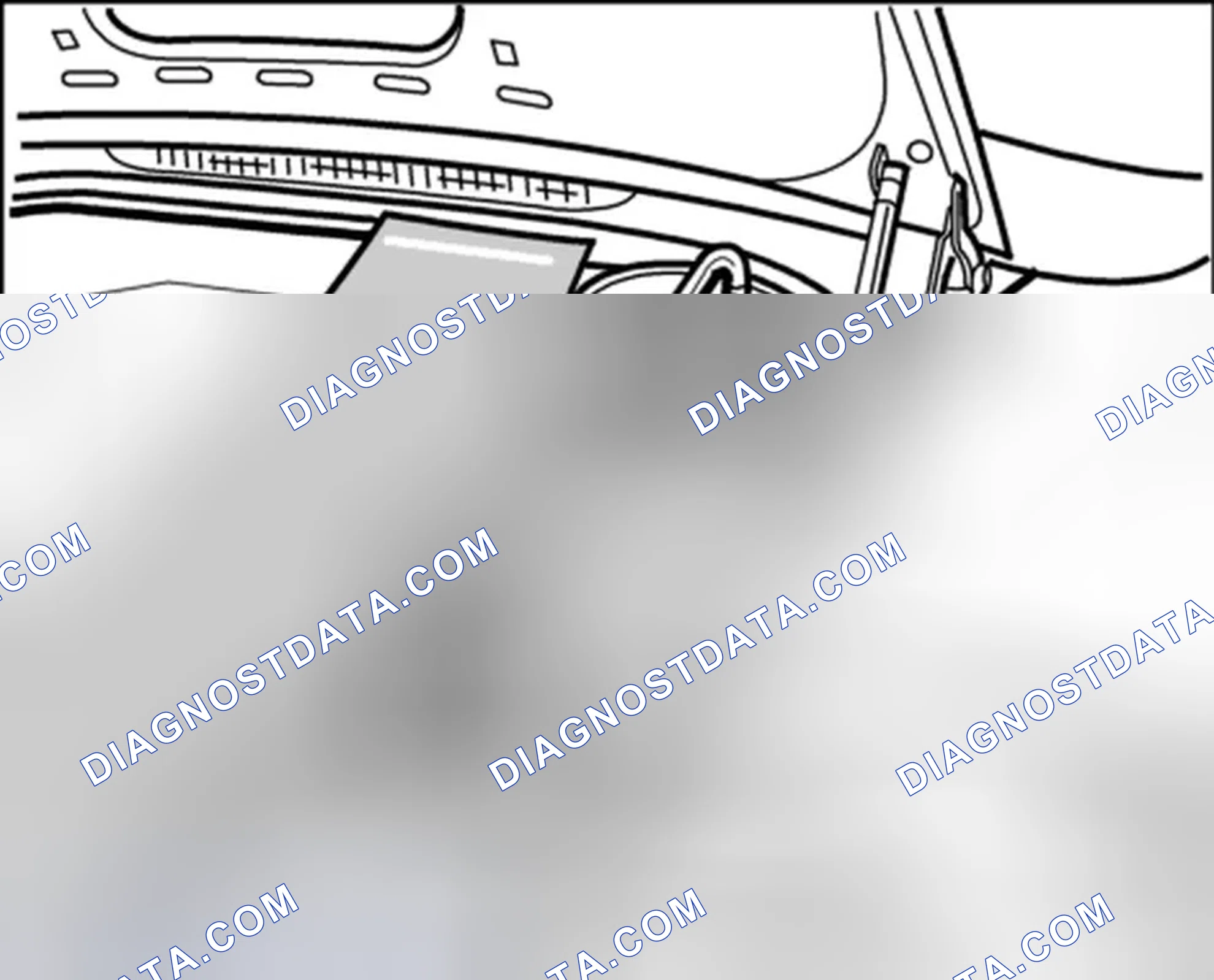 Scheme 17: Filling coolant (includes bleeding)