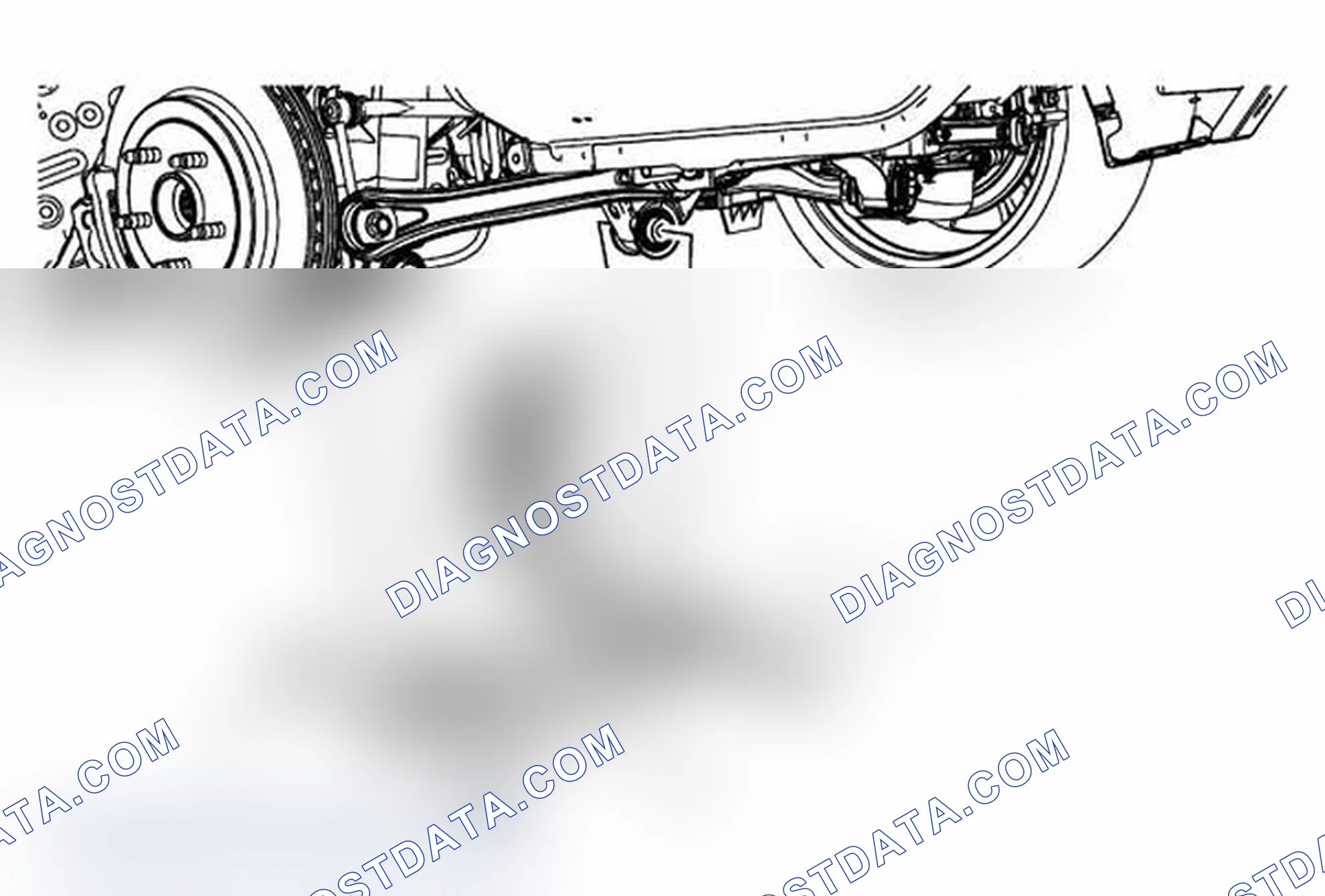 Scheme 15: Lower Control Arm Replacement