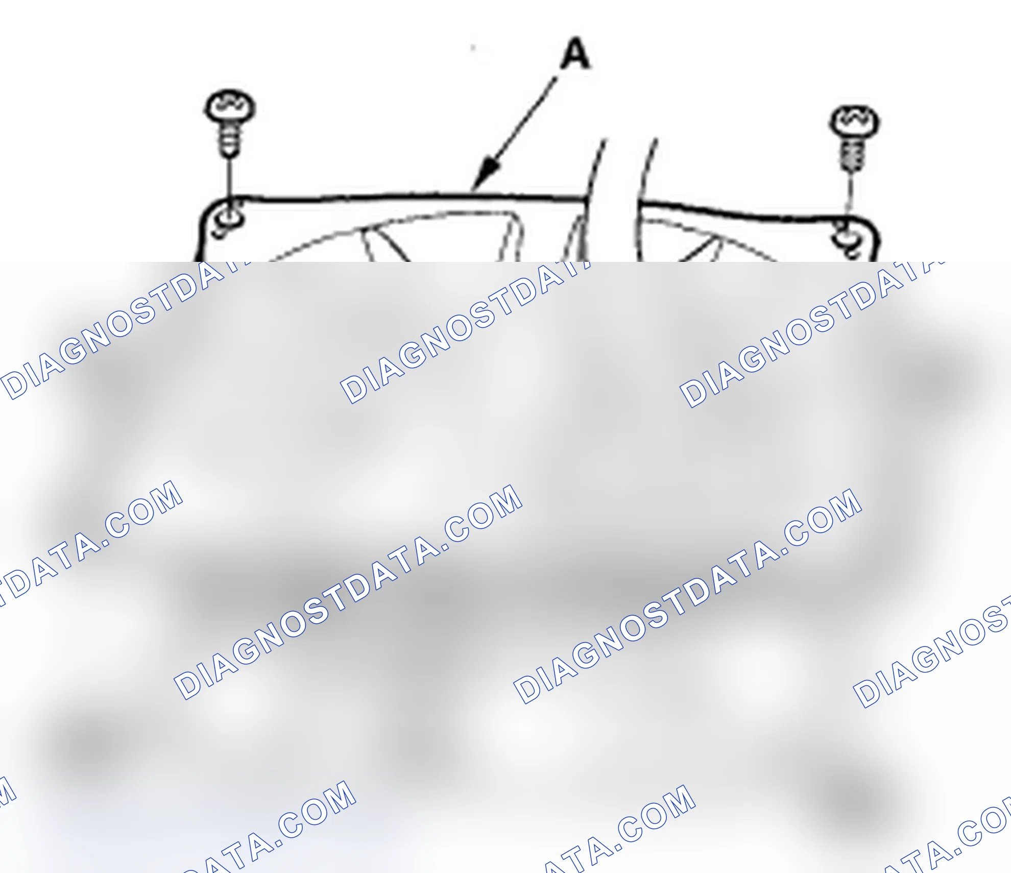 Scheme 124: EVAP Canister Vent Shut Valve Replacement