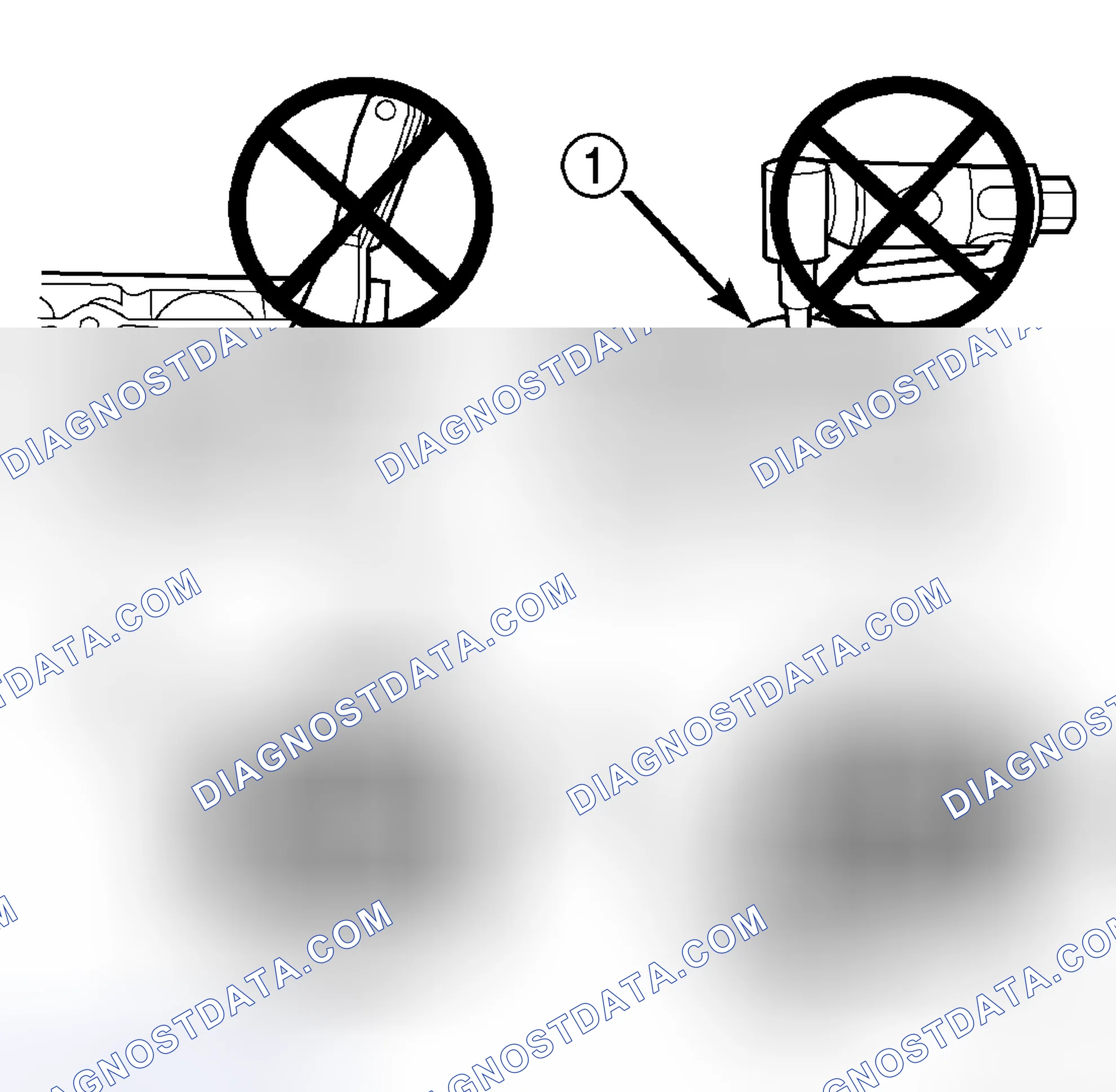 Scheme 34: ENGINE GASKET SURFACE PREPARATION