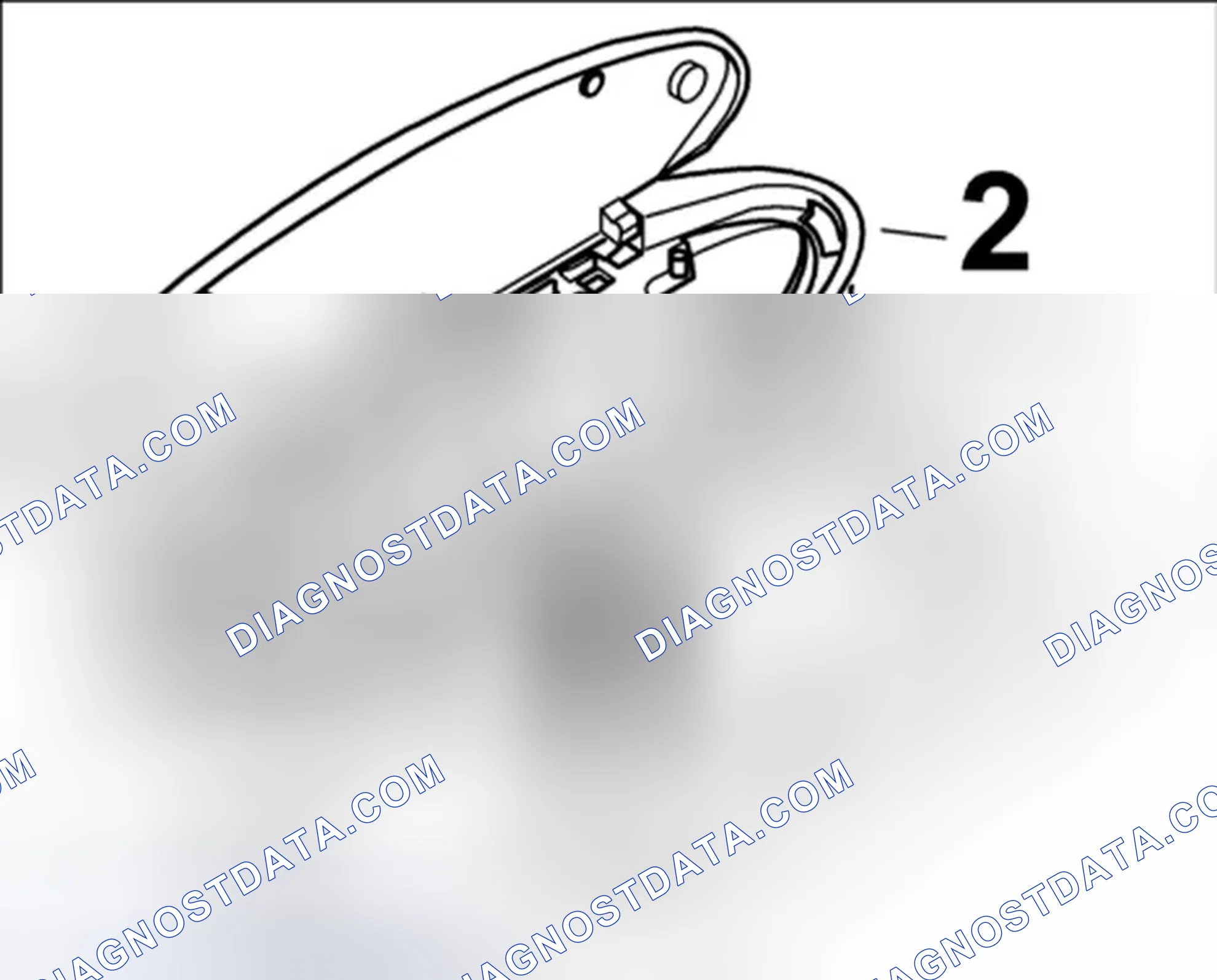 Scheme 87: Installing mirror housing