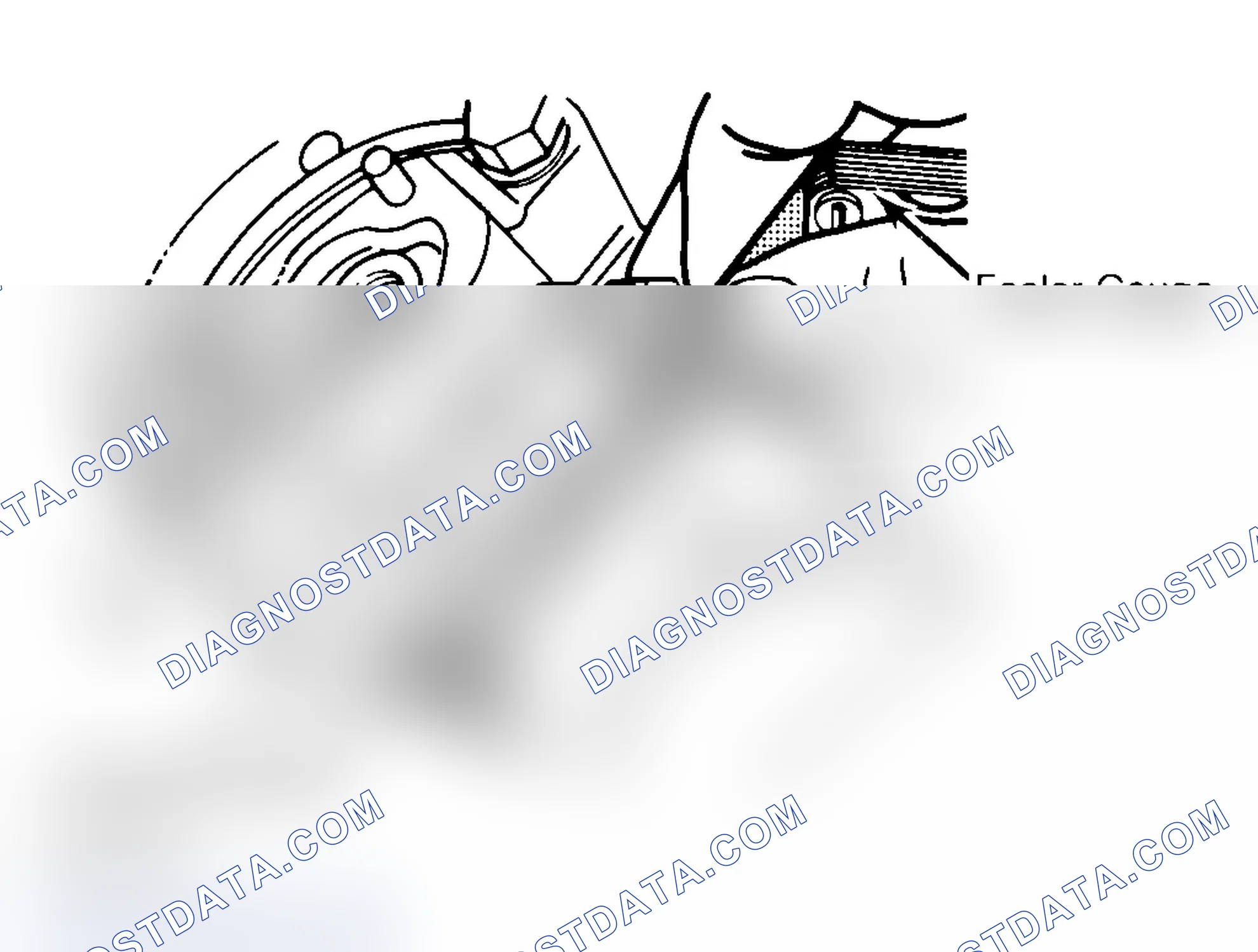 Scheme 20: Measuring Connecting Rod Side Clearance
