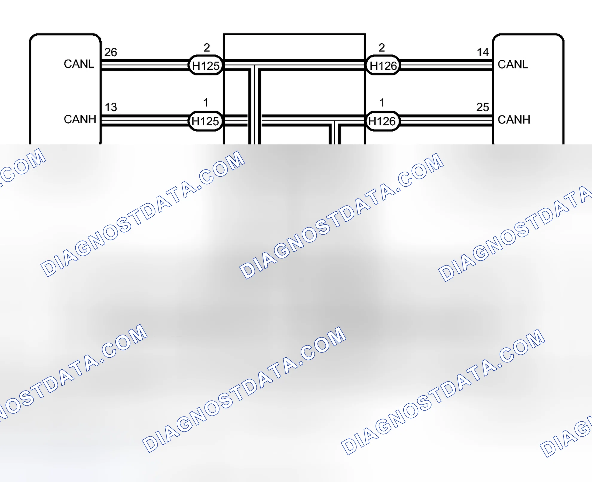 Scheme 30: WIRING DIAGRAM